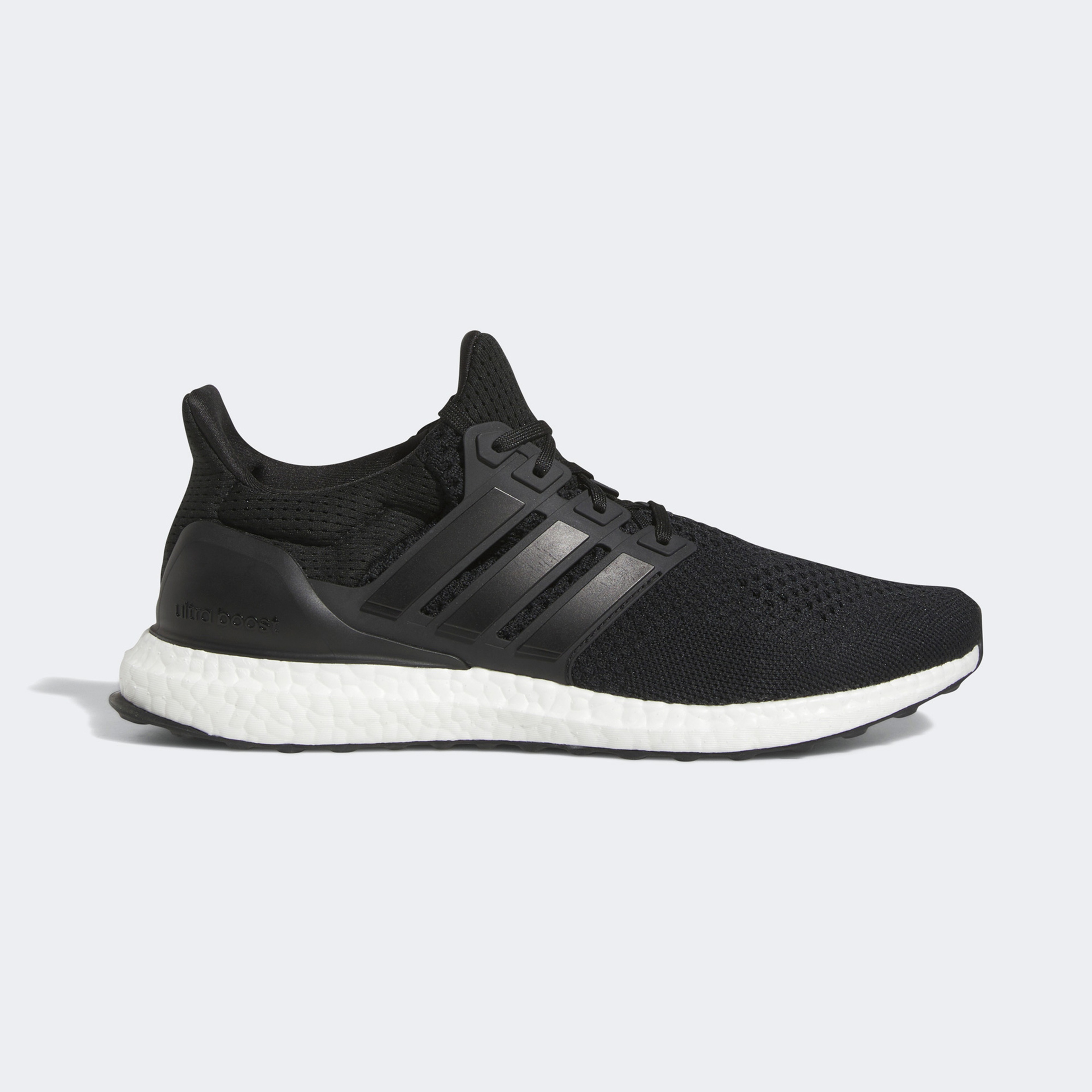 adidas Ultraboost 1.0 Erkek Siyah Spor Ayakkabı