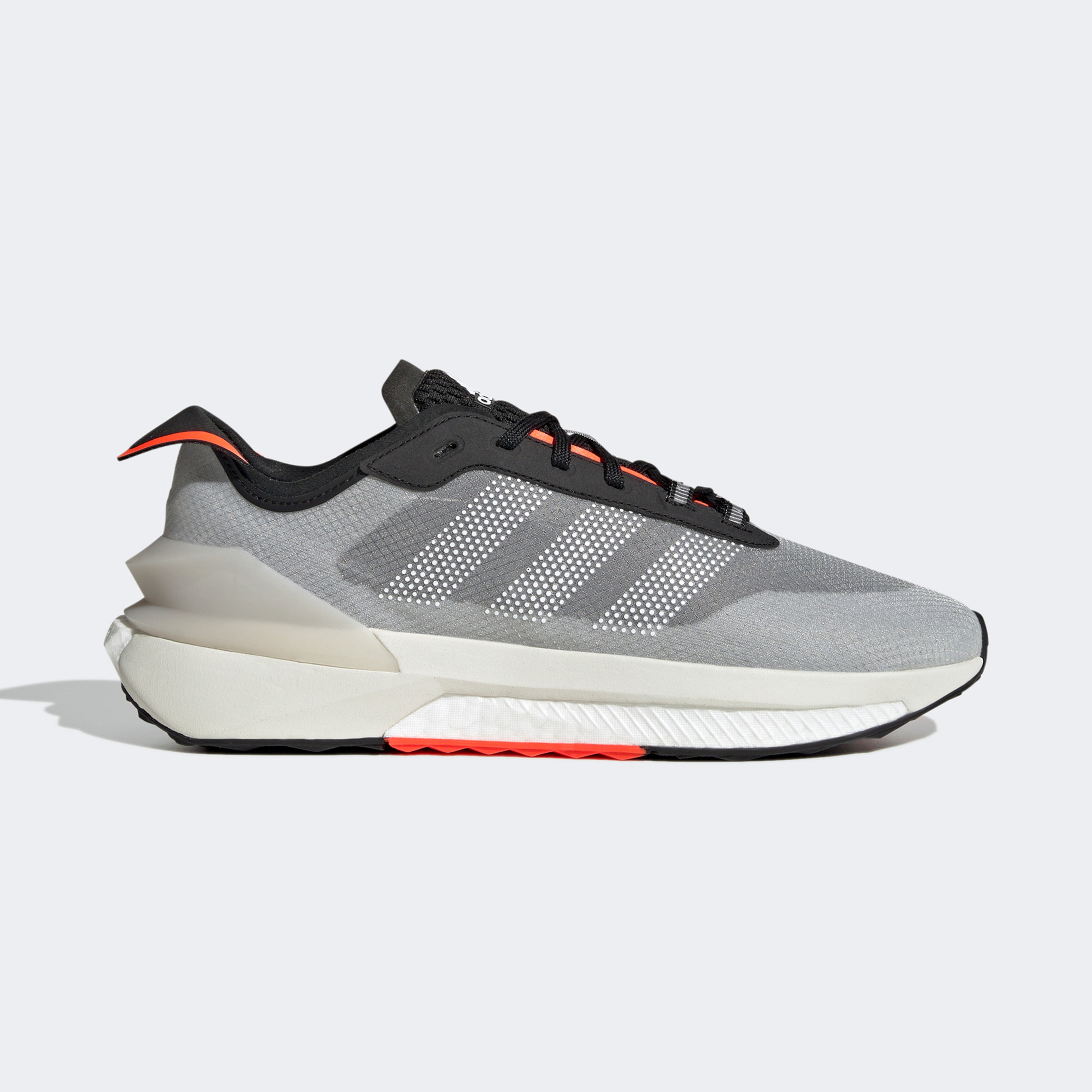 adidas Avryn Unisex Gri Spor Ayakkabı