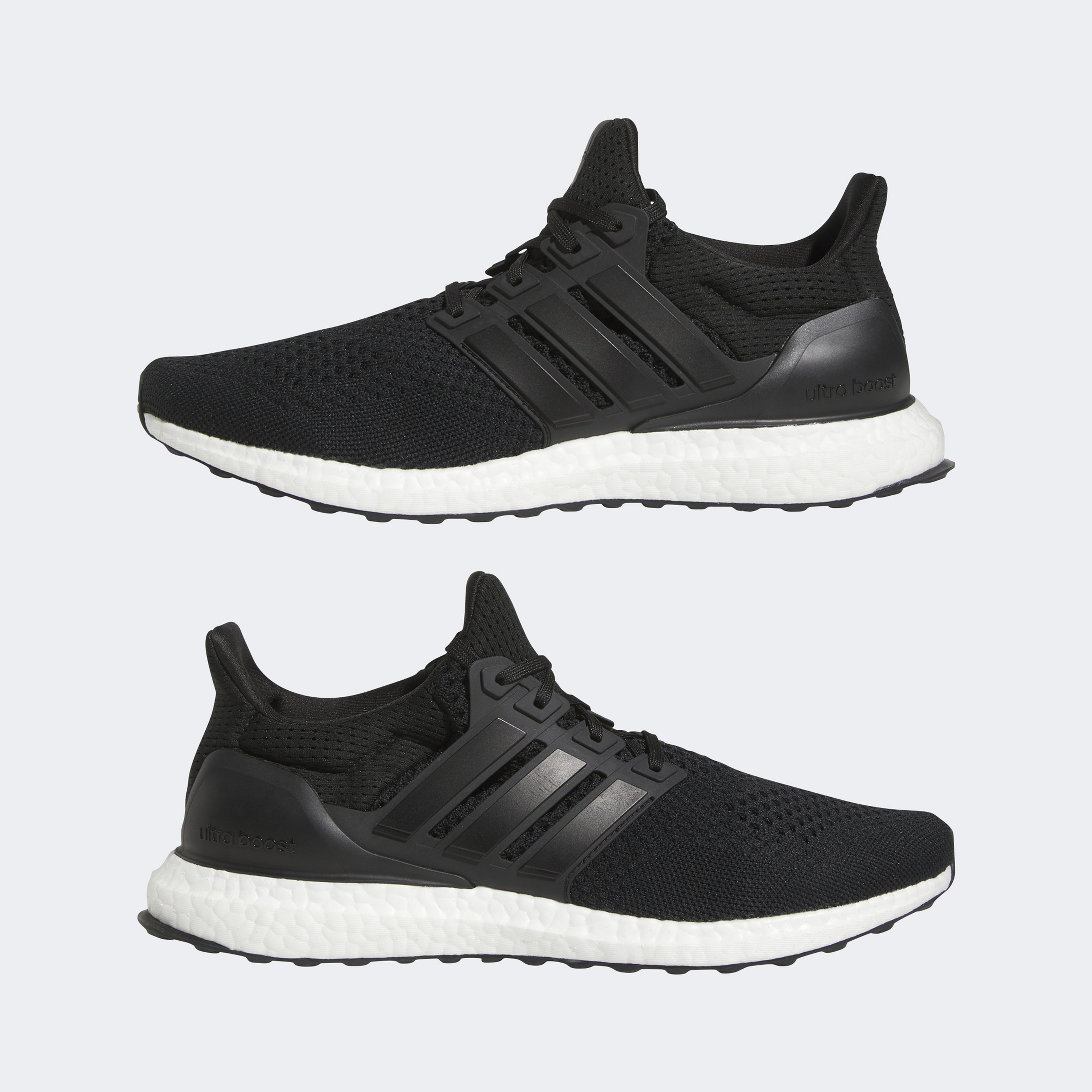 adidas Ultraboost 1.0 Erkek Siyah Spor Ayakkabı