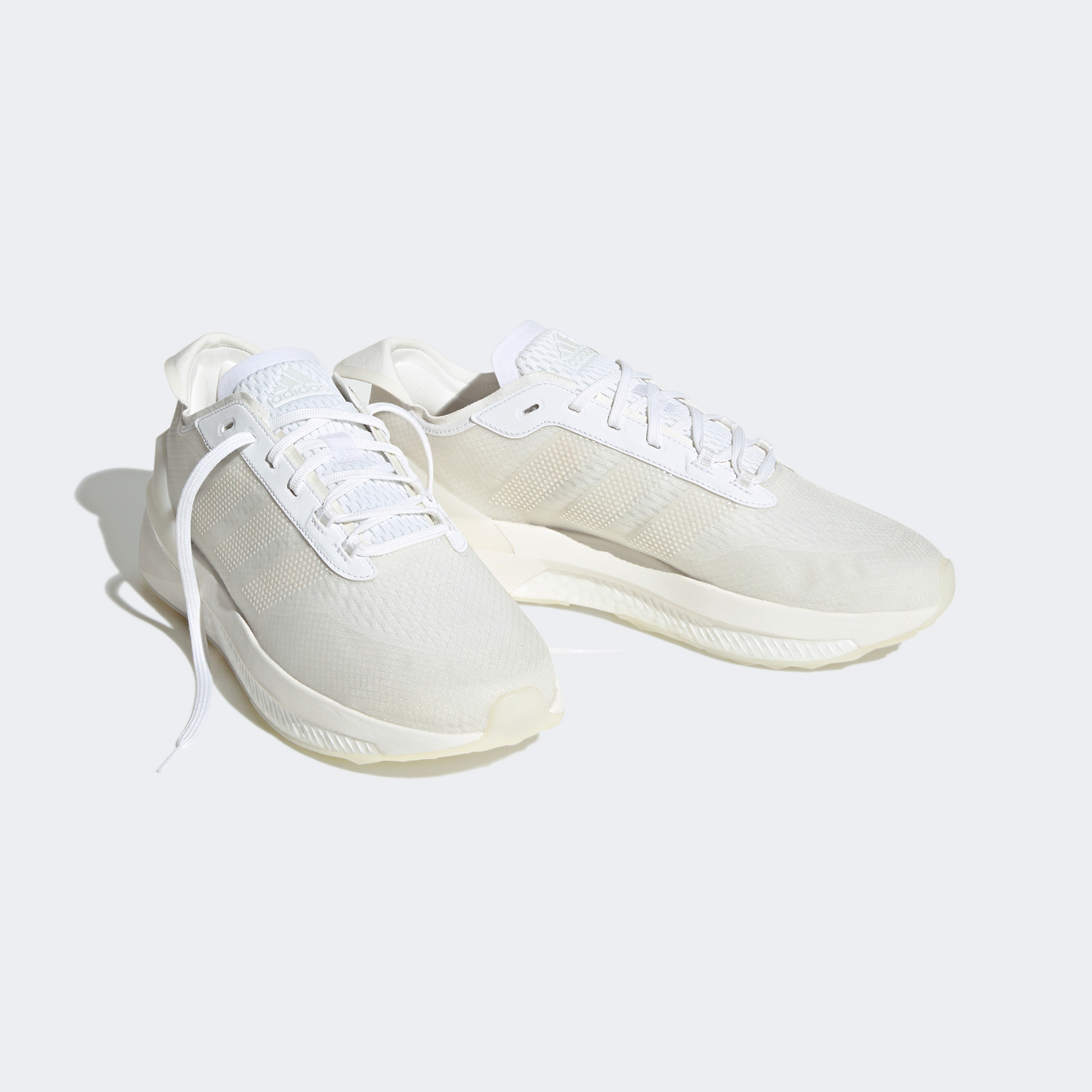 adidas Avryn Unisex Beyaz Spor Ayakkabı