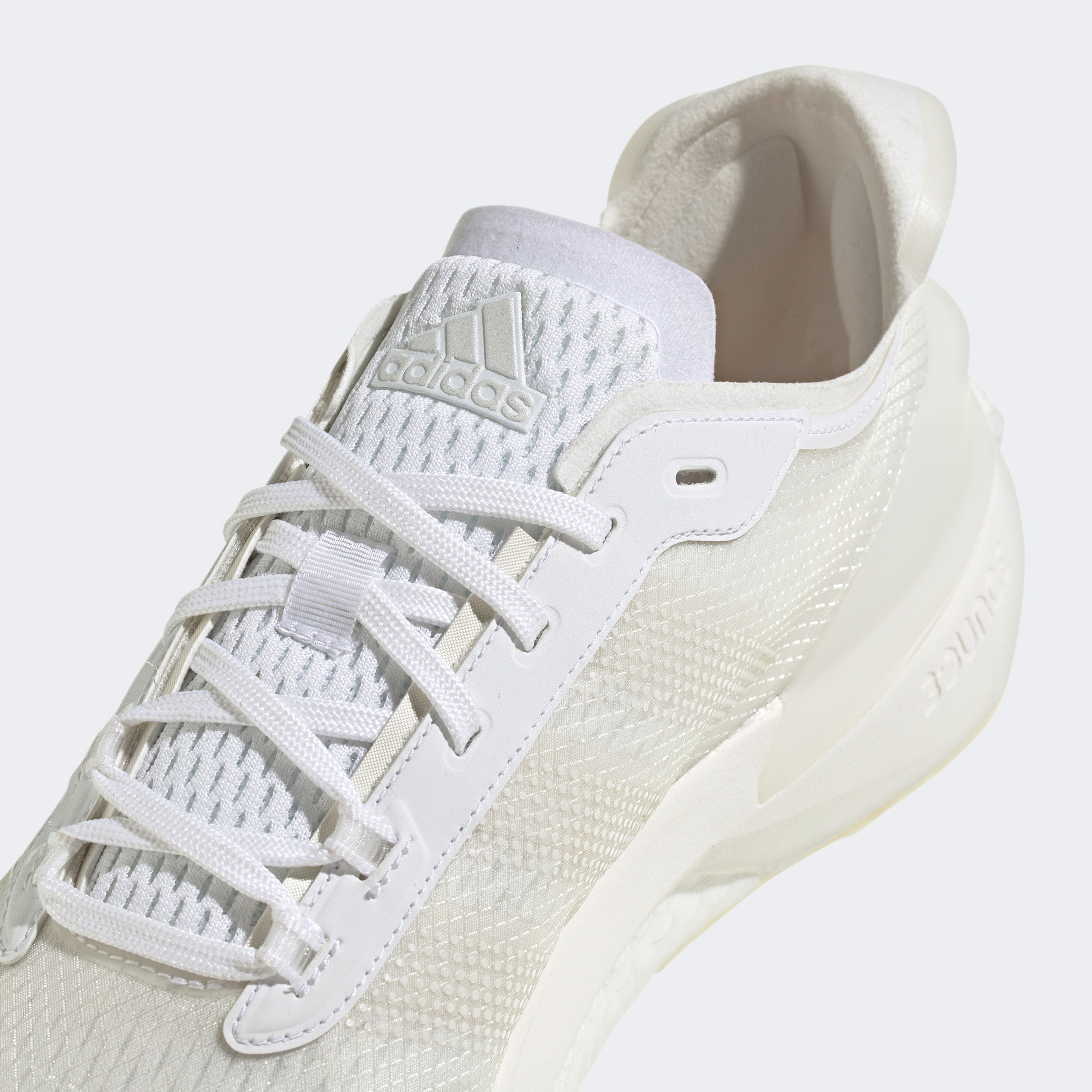 adidas Avryn Unisex Beyaz Spor Ayakkabı