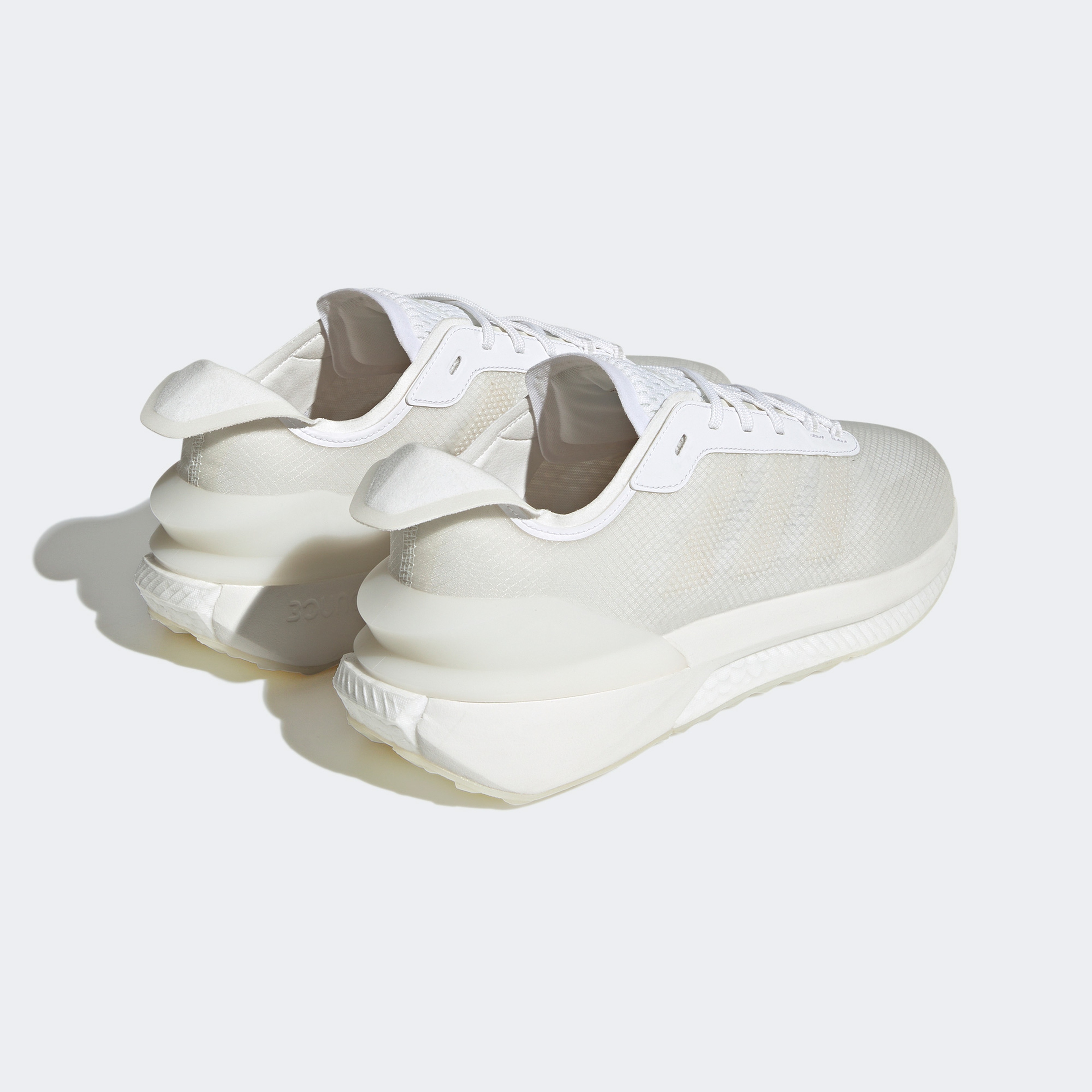 adidas Avryn Unisex Beyaz Spor Ayakkabı