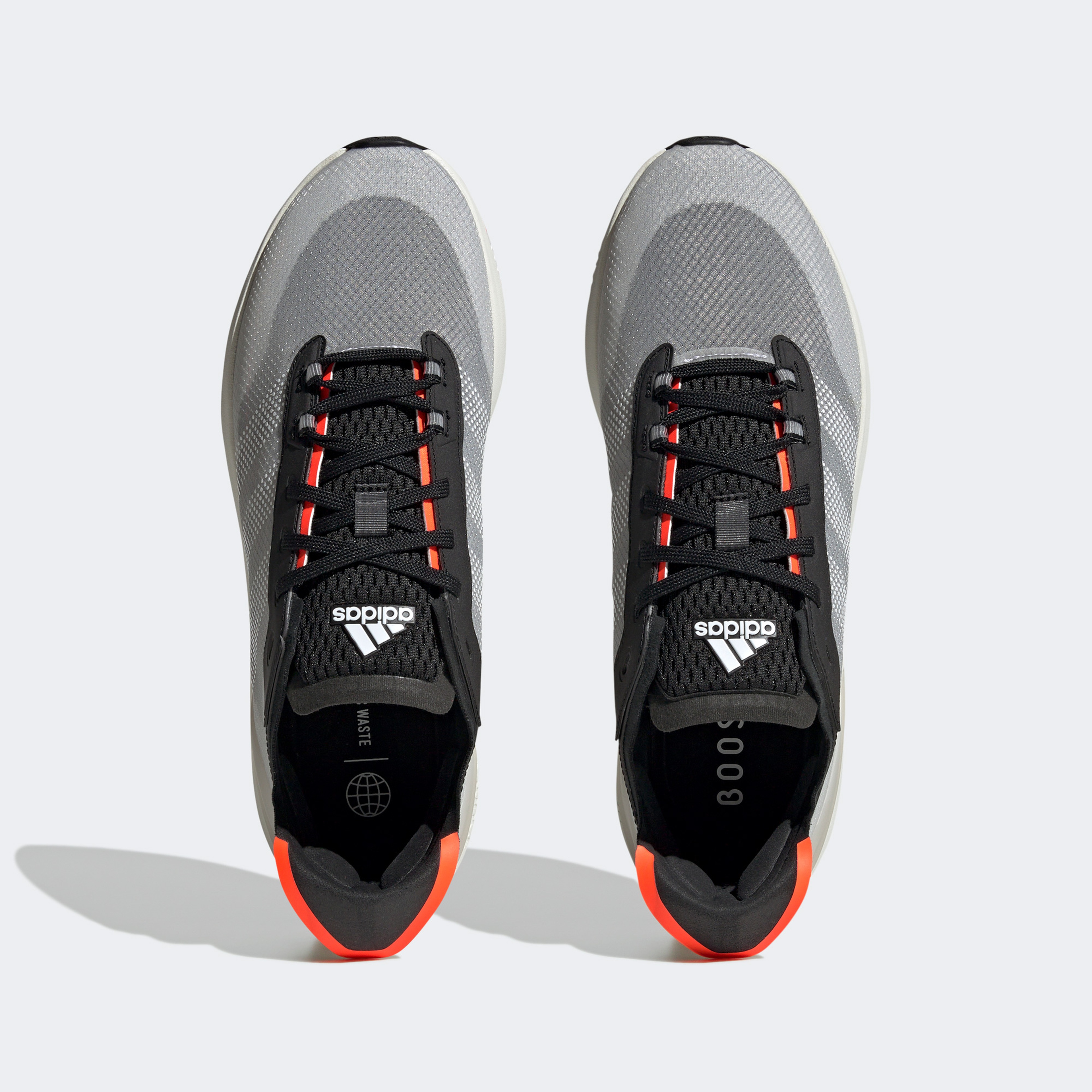 adidas Avryn Unisex Gri Spor Ayakkabı