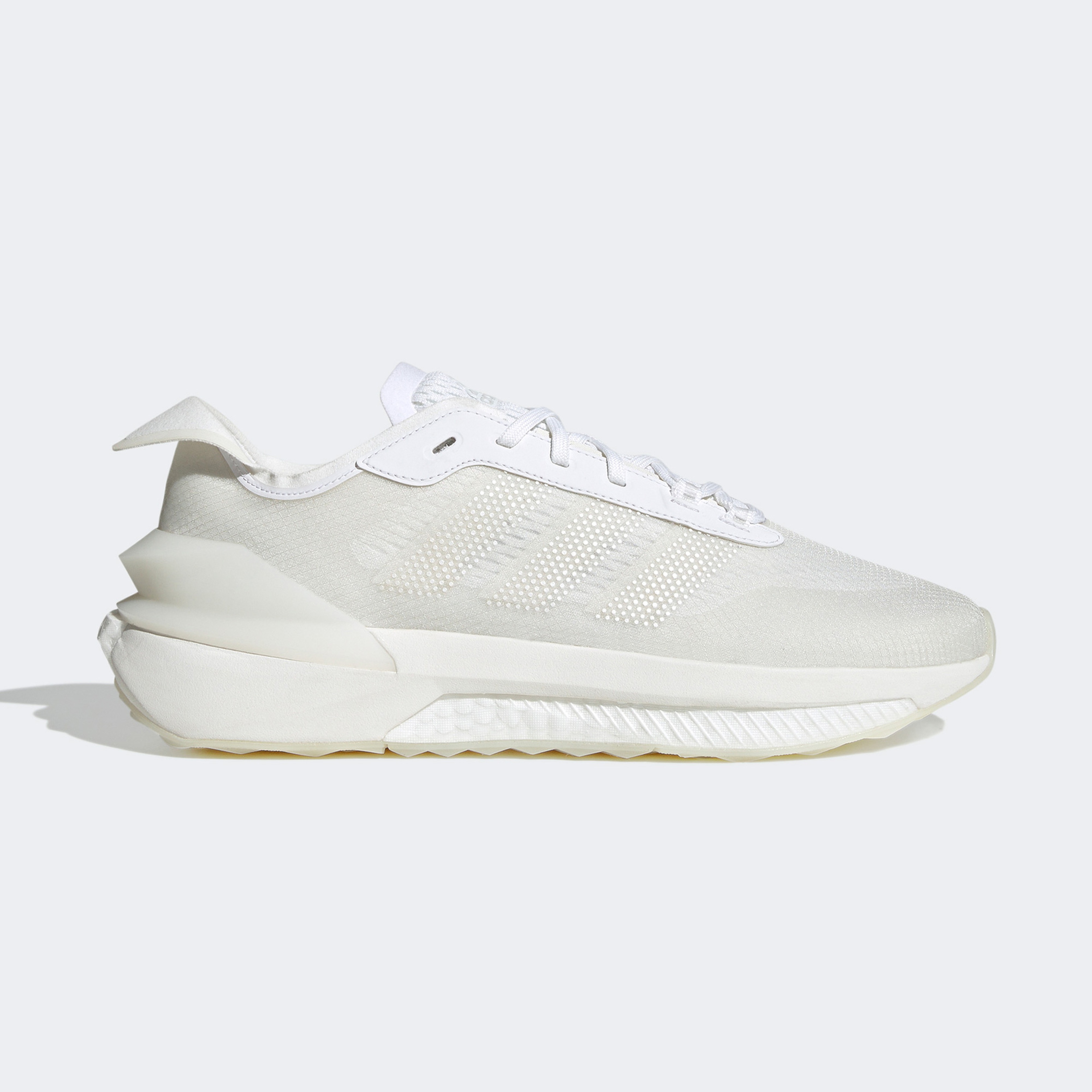 adidas Avryn Unisex Beyaz Spor Ayakkabı