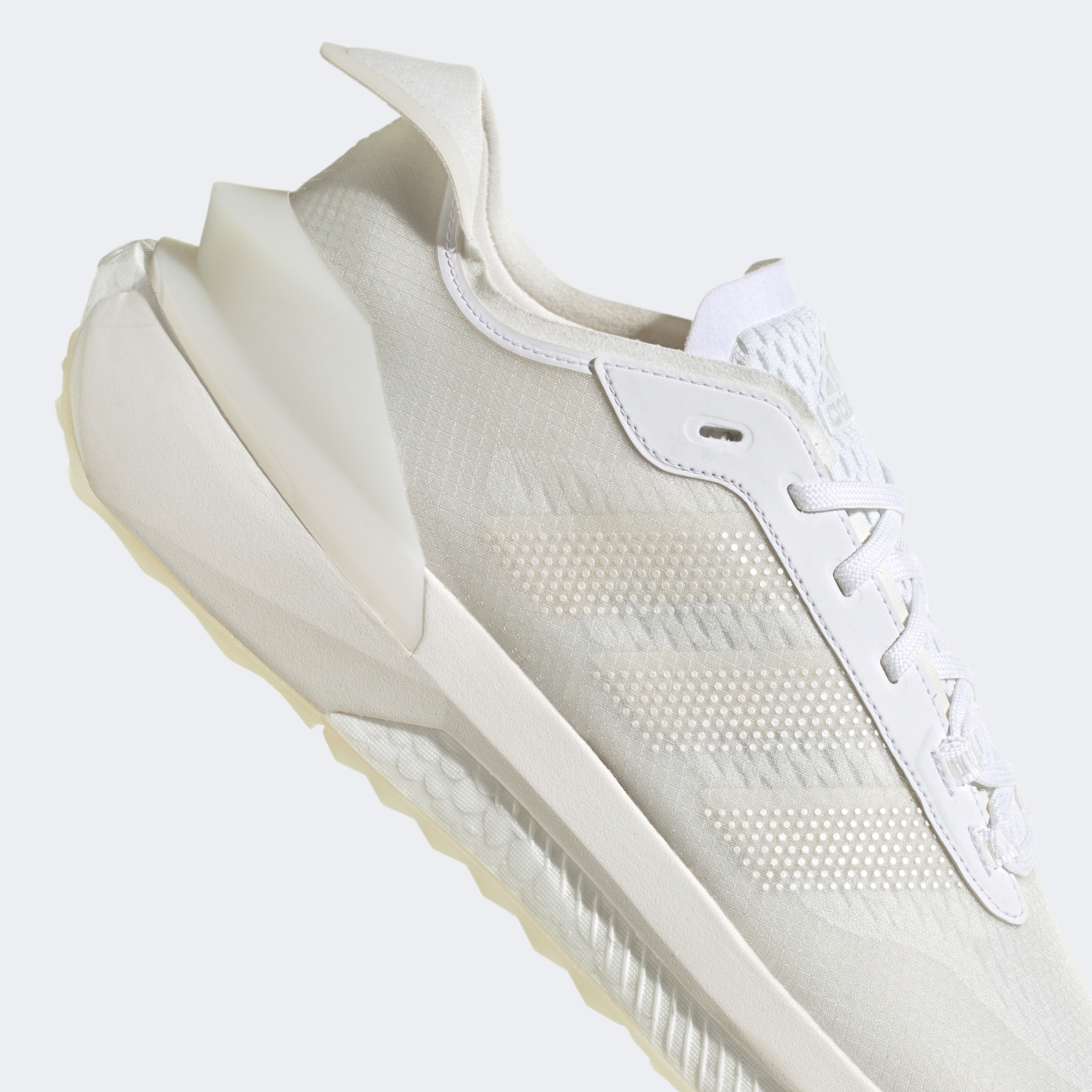 adidas Avryn Unisex Beyaz Spor Ayakkabı