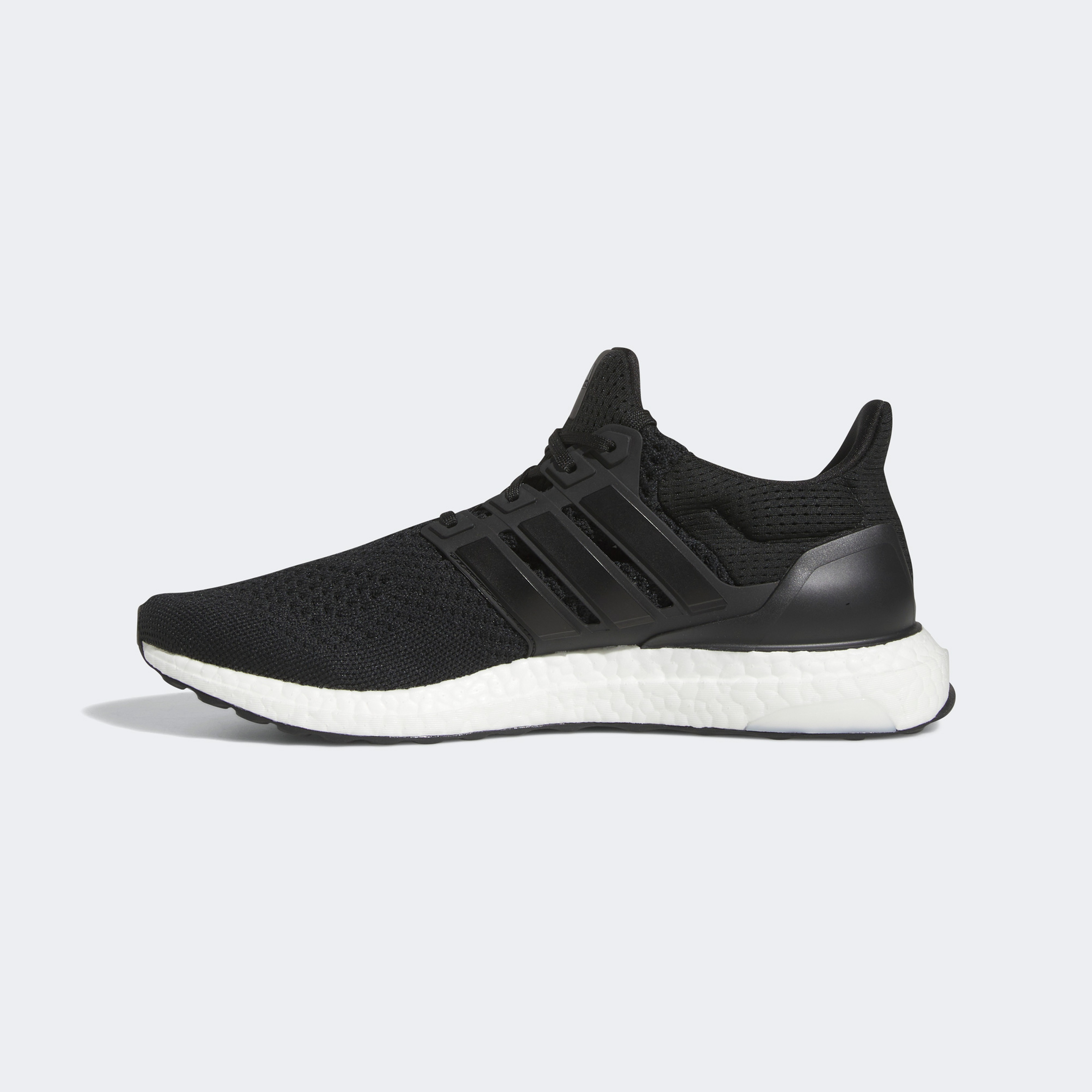 adidas Ultraboost 1.0 Erkek Siyah Spor Ayakkabı