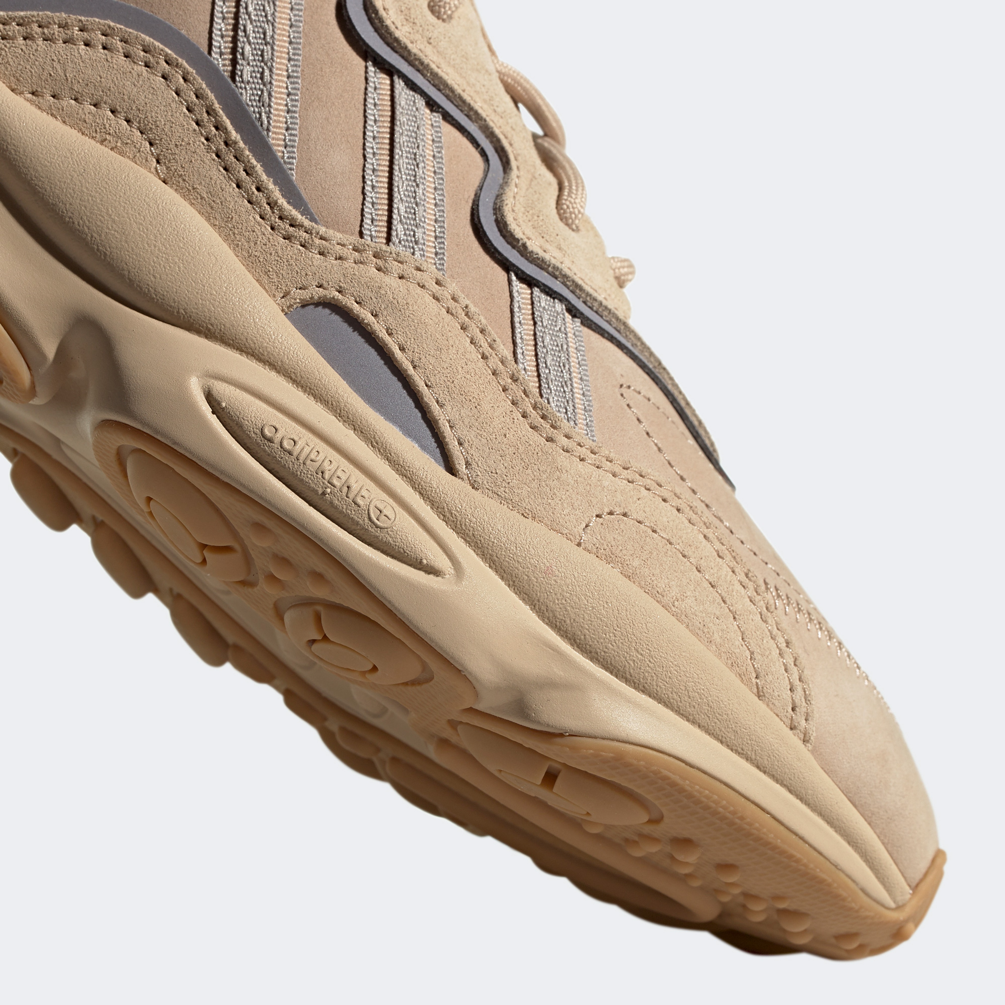 adidas Ozweego Unisex Krem Spor Ayakkabı