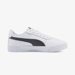 Puma Carina 2.0 Si Kadın Beyaz Spor Ayakkabı