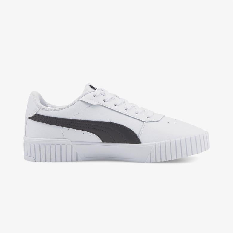 Puma Carina 2.0 Si Kadın Beyaz Spor Ayakkabı