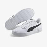 Puma Carina 2.0 Si Kadın Beyaz Spor Ayakkabı