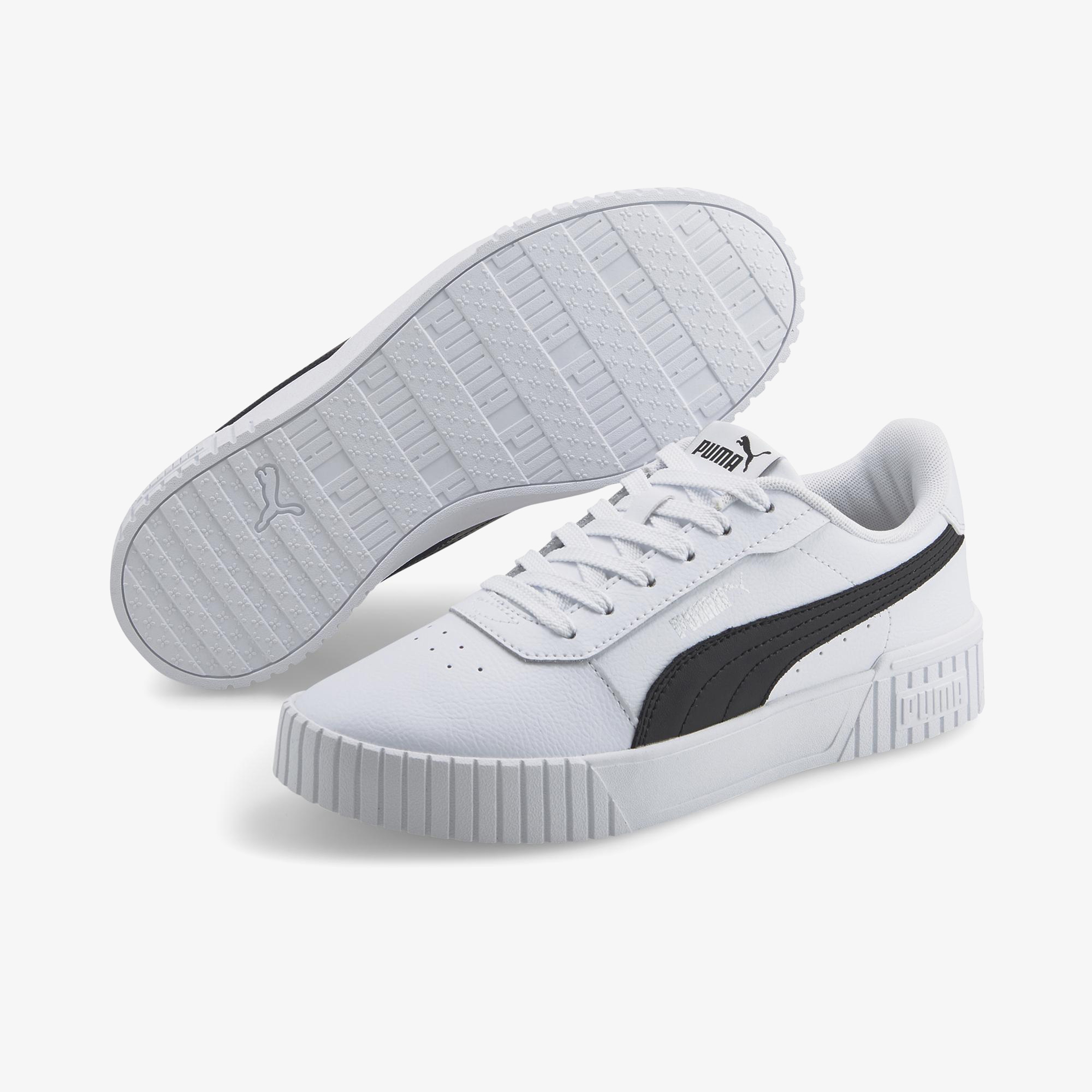 Puma Carina 2.0 Si Kadın Beyaz Spor Ayakkabı