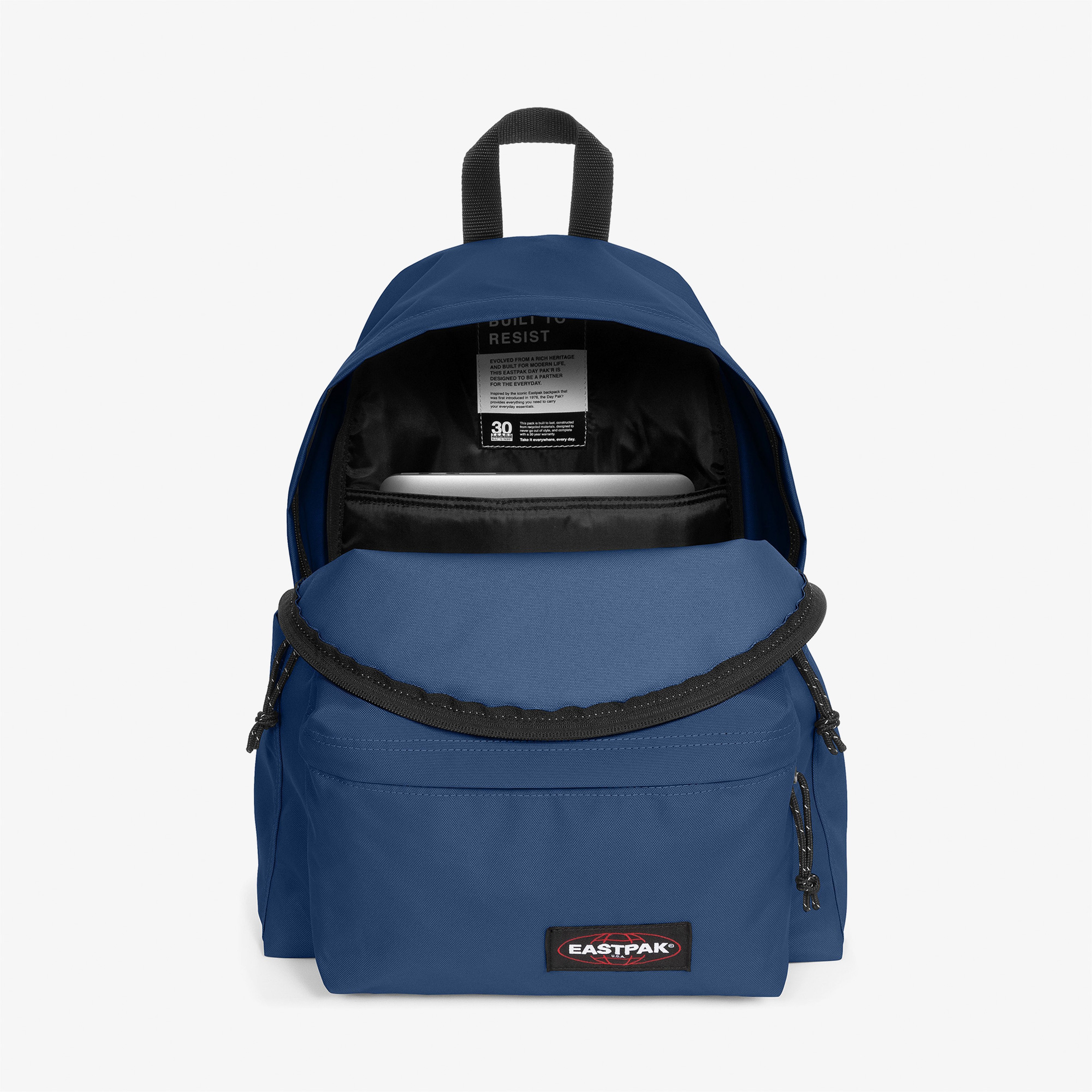 Eastpak Day Pak'R Peony Unisex Lacivert Sırt Çantası