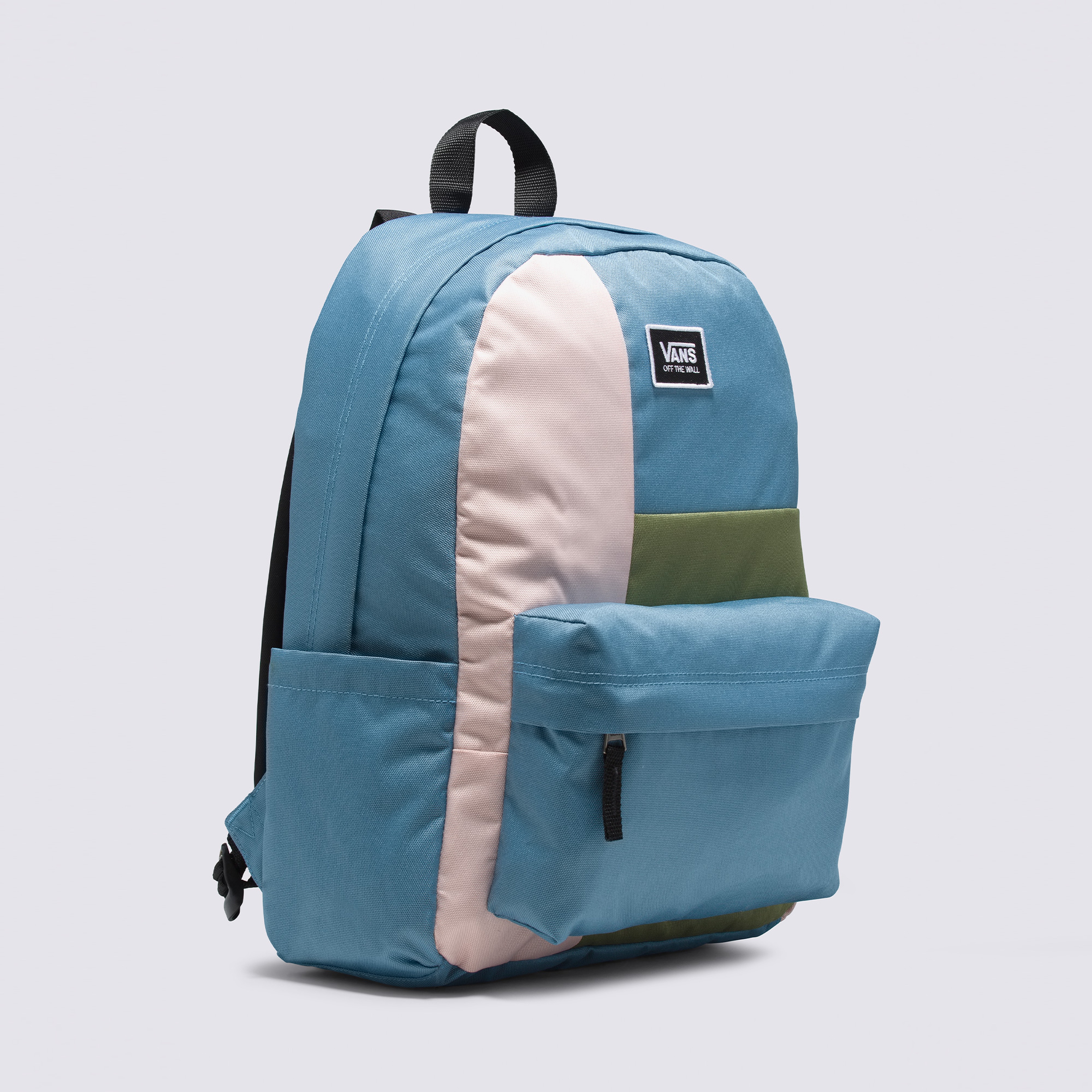 Vans Wm Old Skool H20 Unisex Mavi Sırt Çantası