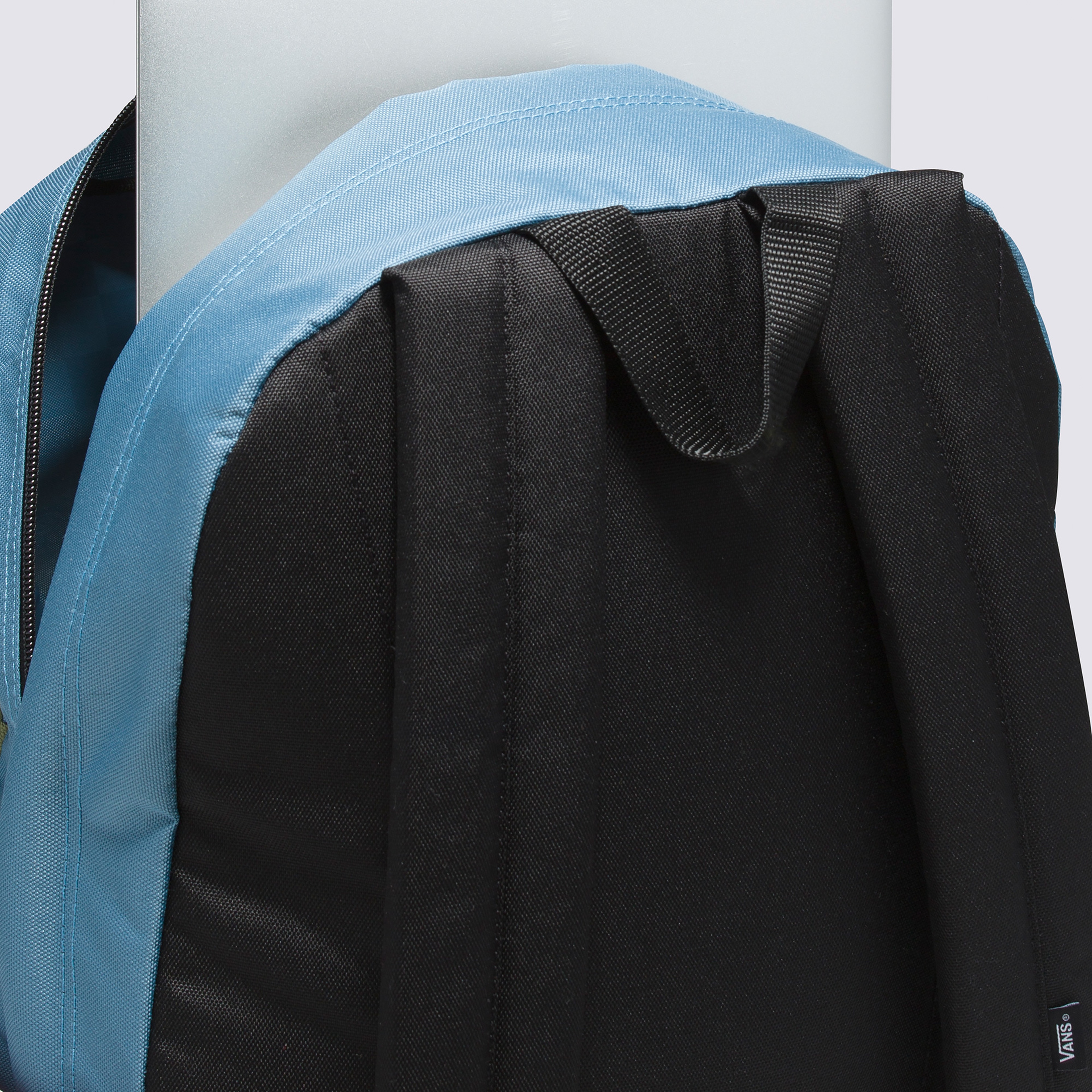 Vans Wm Old Skool H20 Unisex Mavi Sırt Çantası