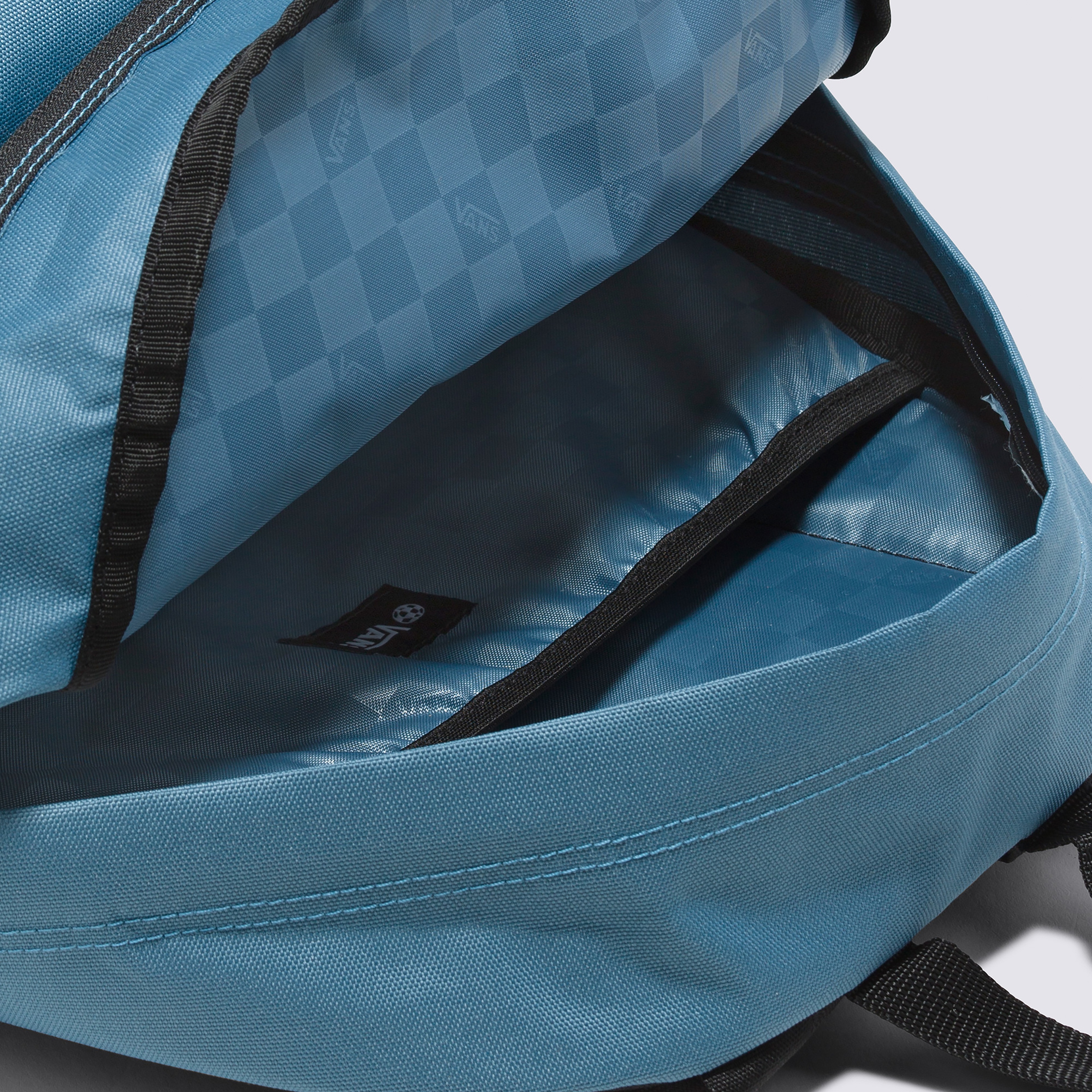 Vans Wm Old Skool H20 Unisex Mavi Sırt Çantası