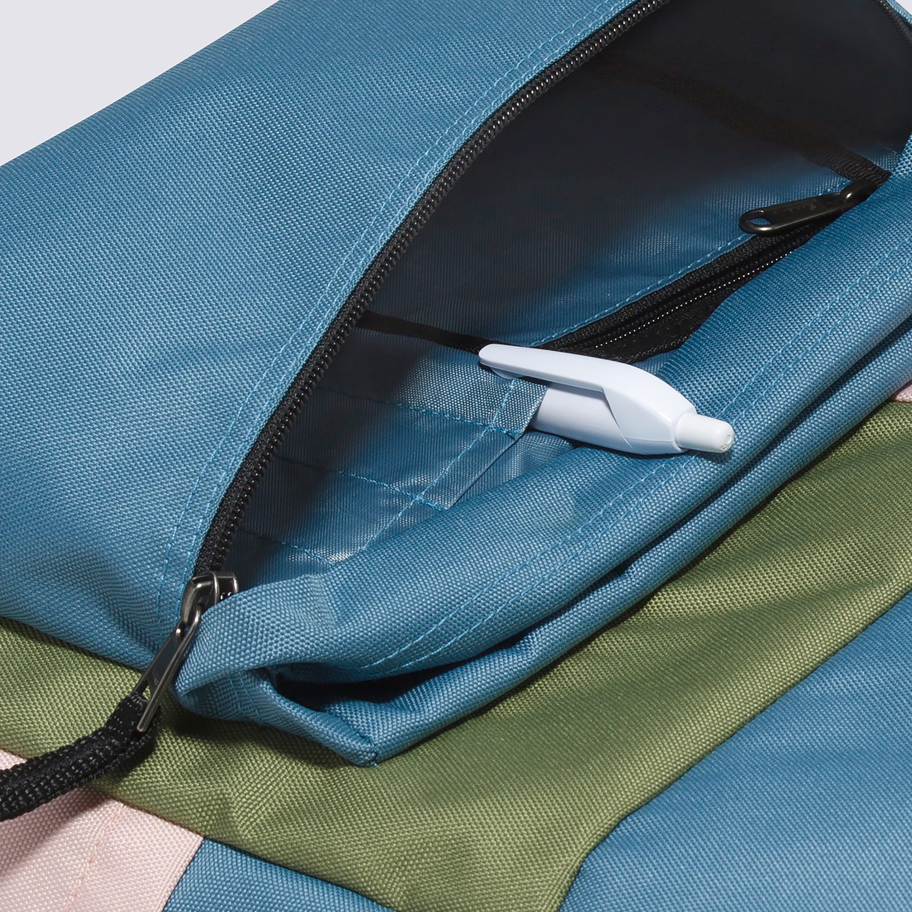 Vans Wm Old Skool H20 Unisex Mavi Sırt Çantası