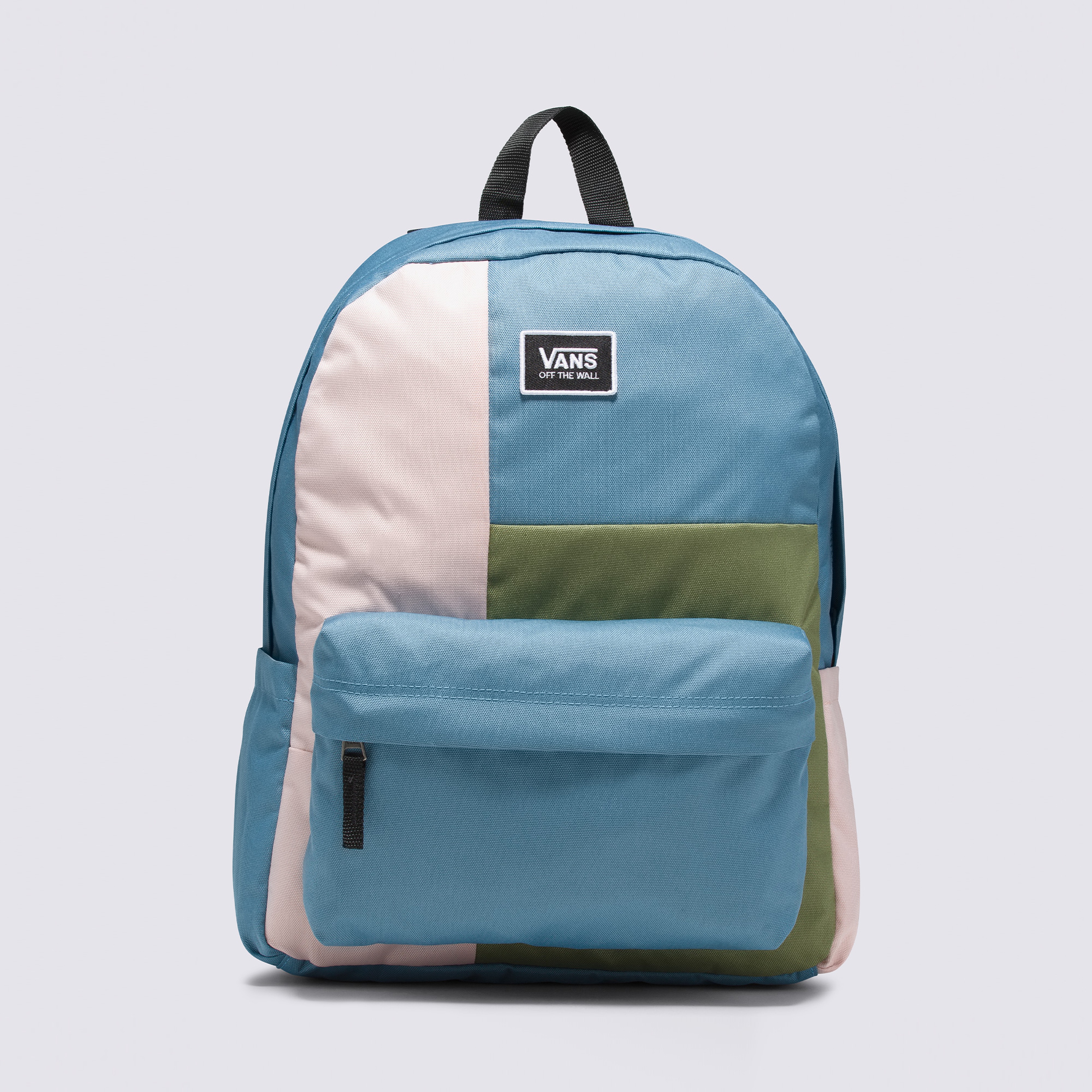 Vans Wm Old Skool H20 Unisex Mavi Sırt Çantası