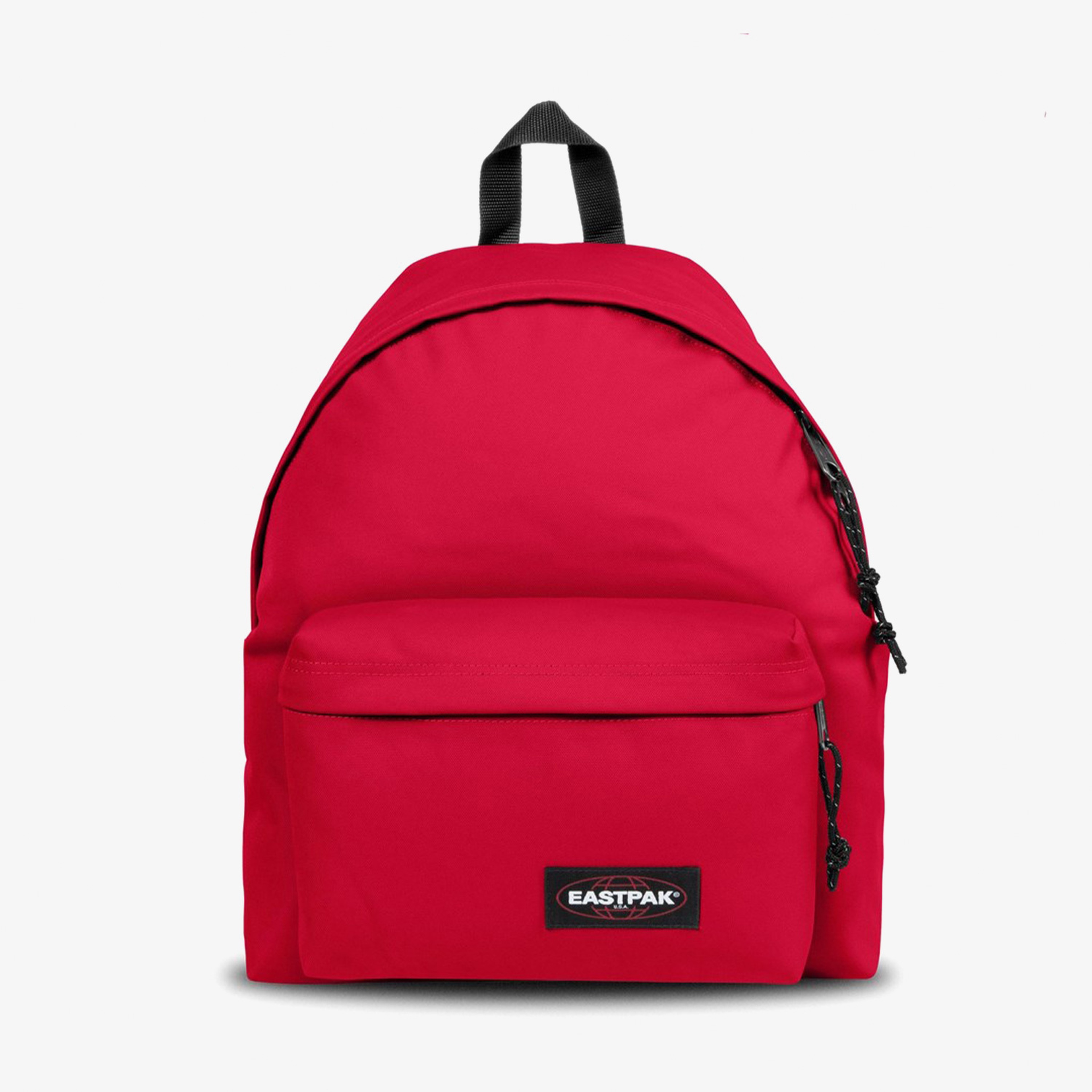 Eastpak Padded Pak'R Unisex Kırmızı Sırt Çantası