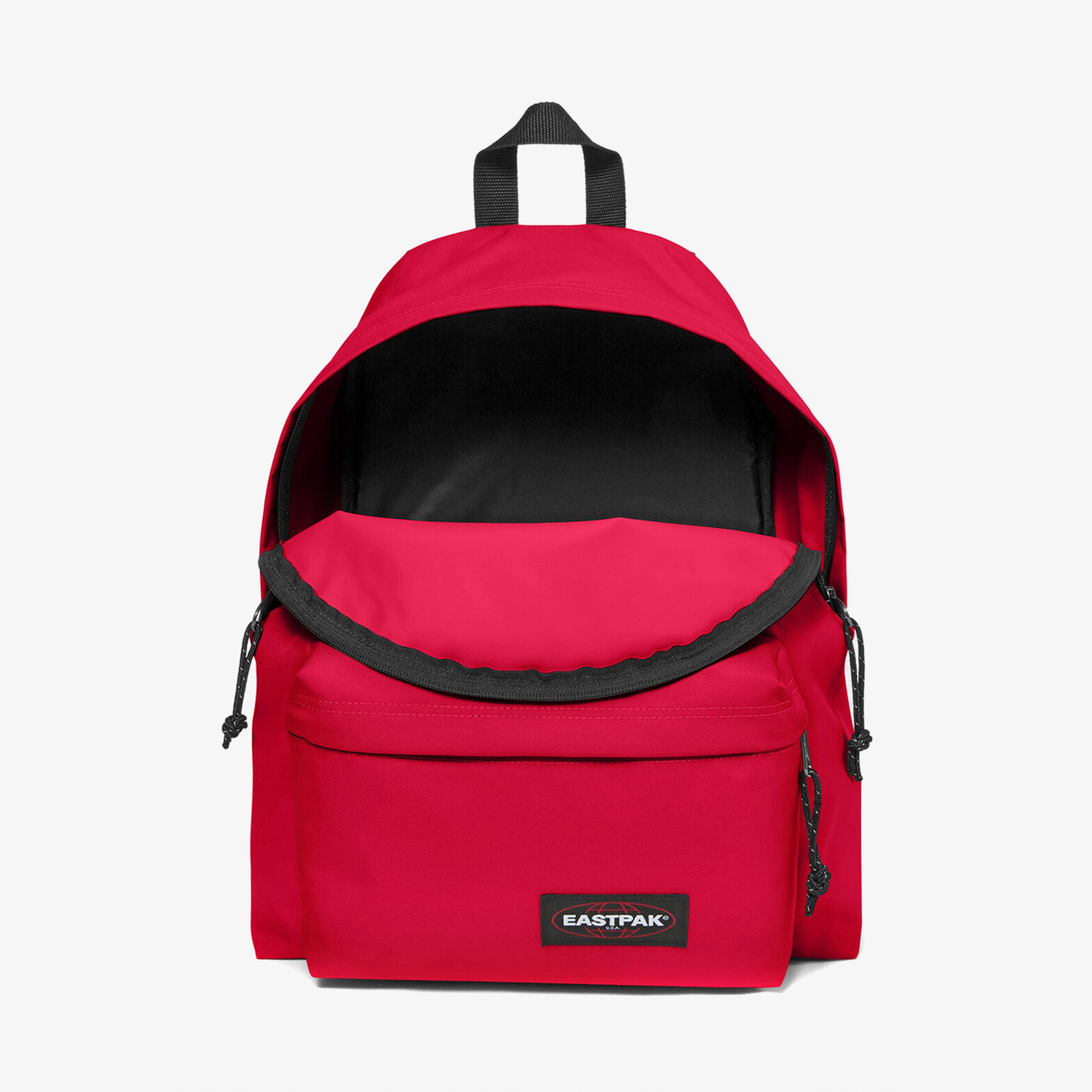 Eastpak Padded Pak'R Unisex Kırmızı Sırt Çantası