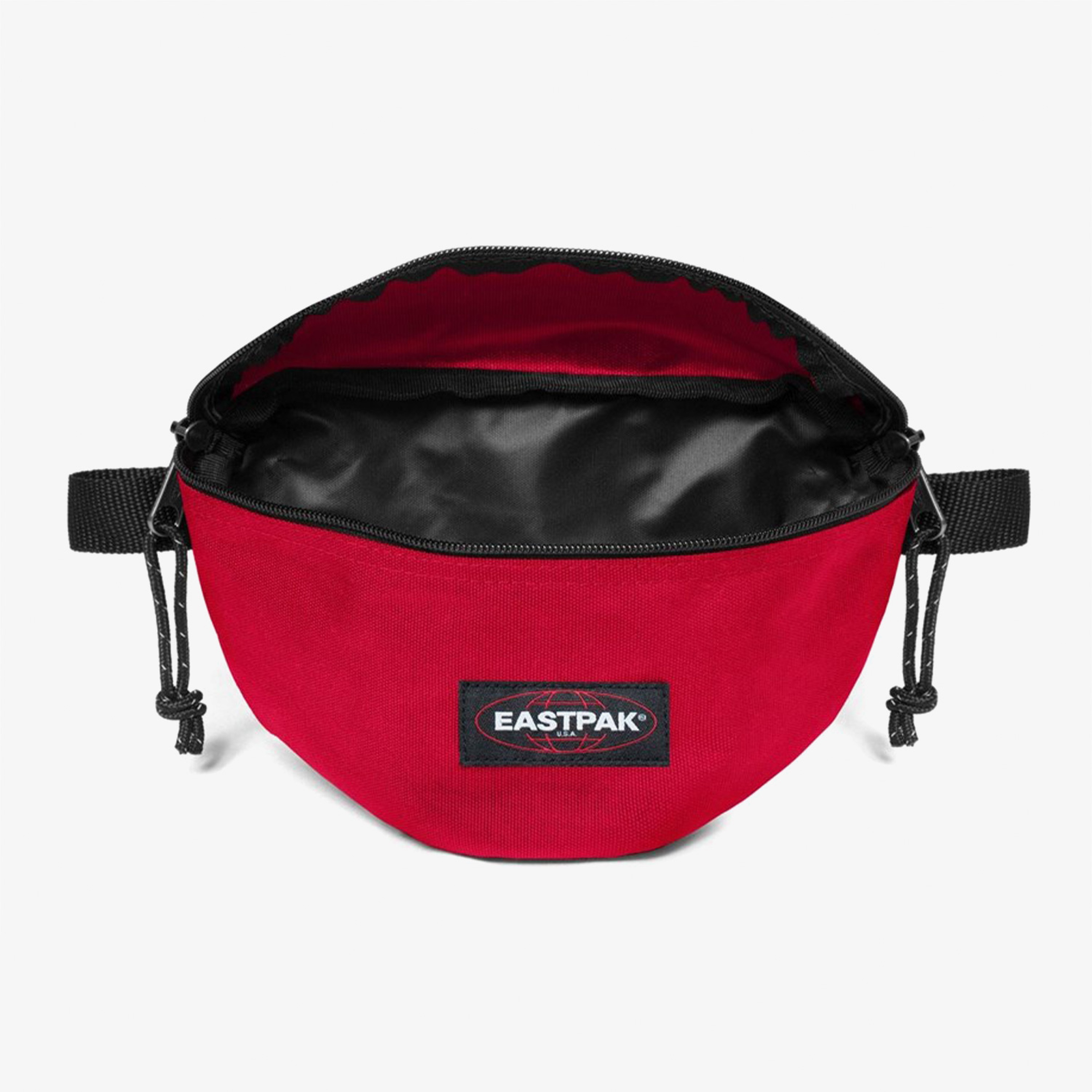 Eastpak Springer Unisex Kırmızı Bel Çantası