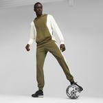 Puma King Match Erkek Siyah Halı Saha Kramponu