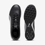 Puma King Match Erkek Siyah Halı Saha Kramponu