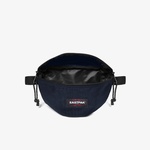 Eastpak Springer Unisex Lacivert Bel Çantası