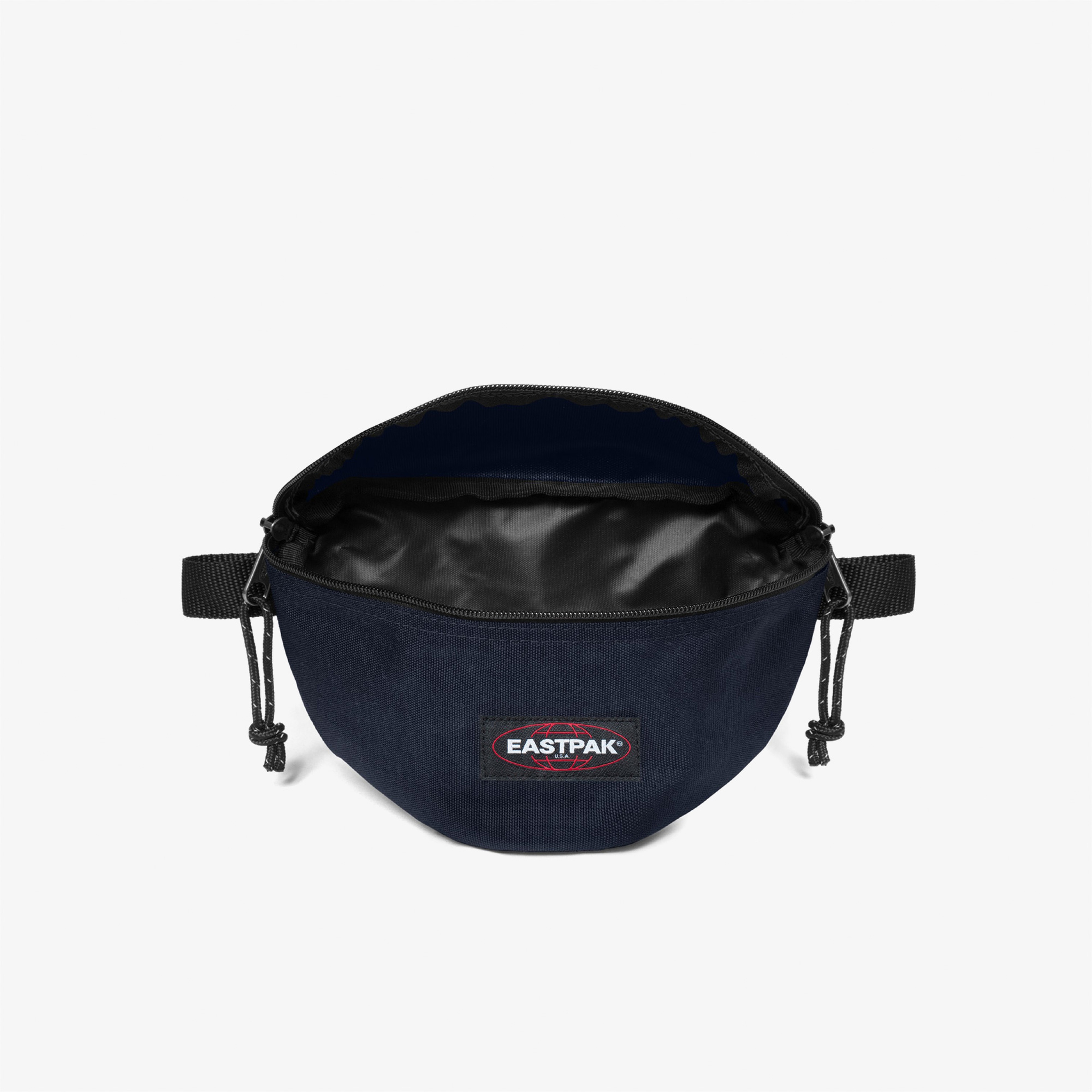 Eastpak Springer Unisex Lacivert Bel Çantası