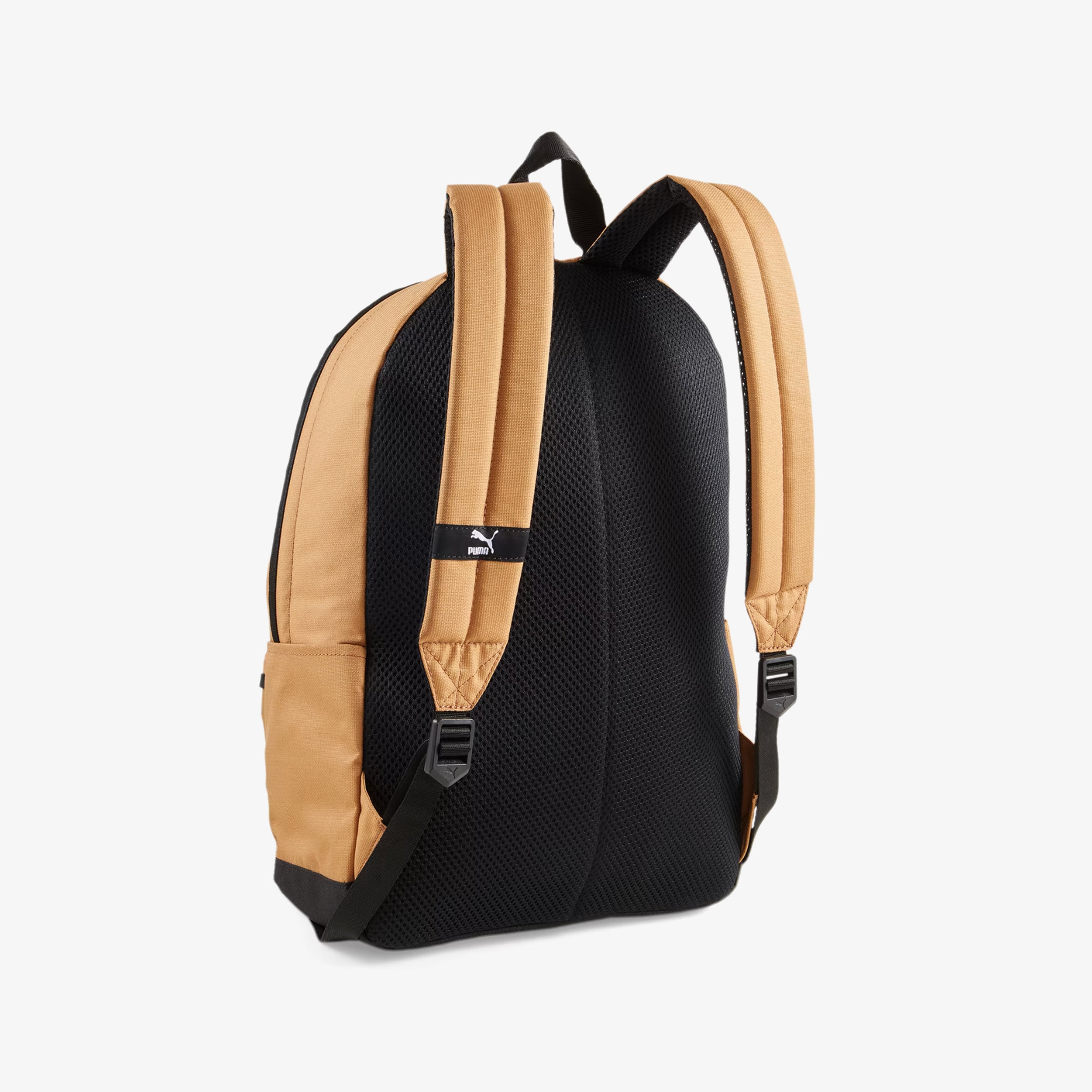 Puma Downtown Unisex Kahverengi Sırt Çantası