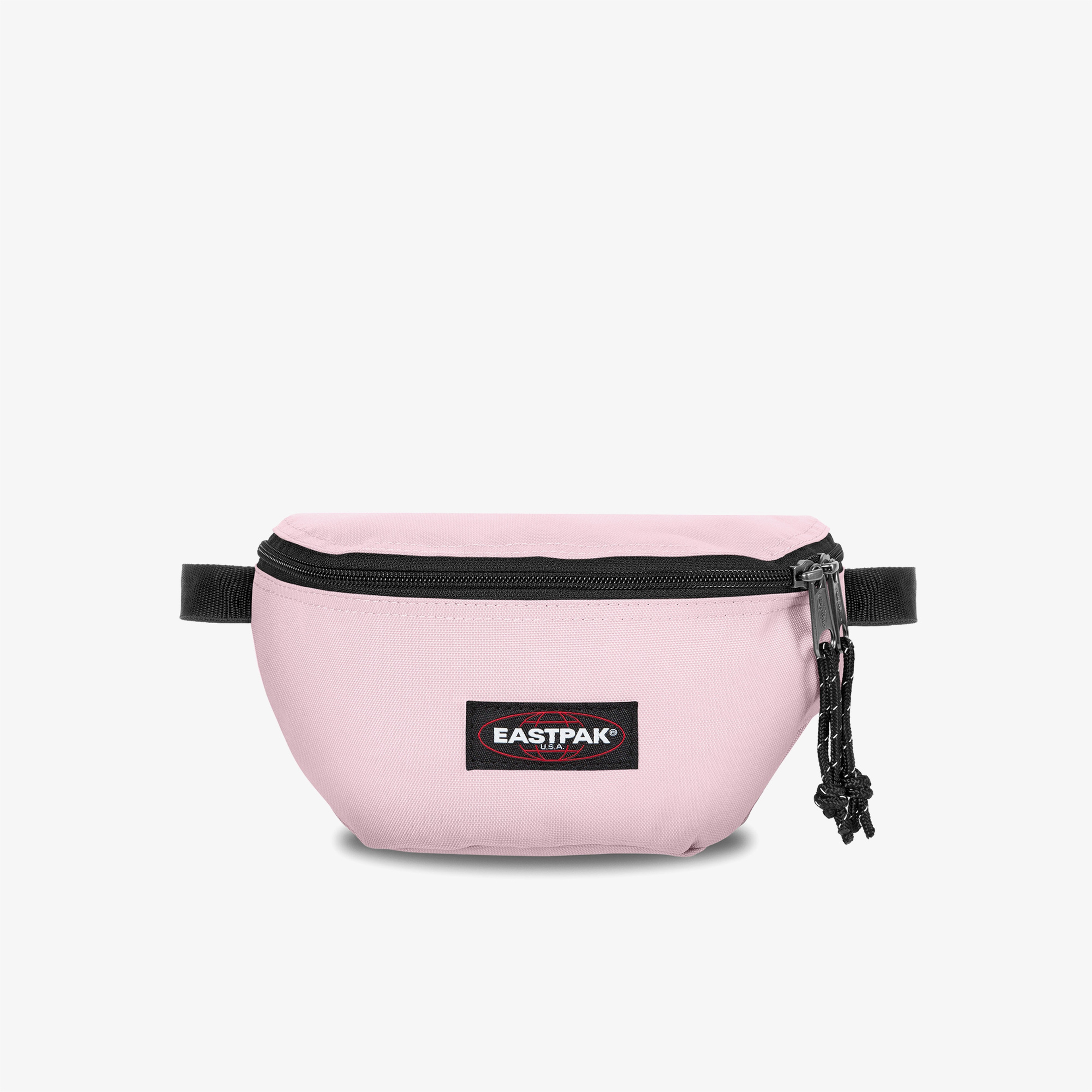 Eastpak Springer Unisex Pembe Bel Çantası