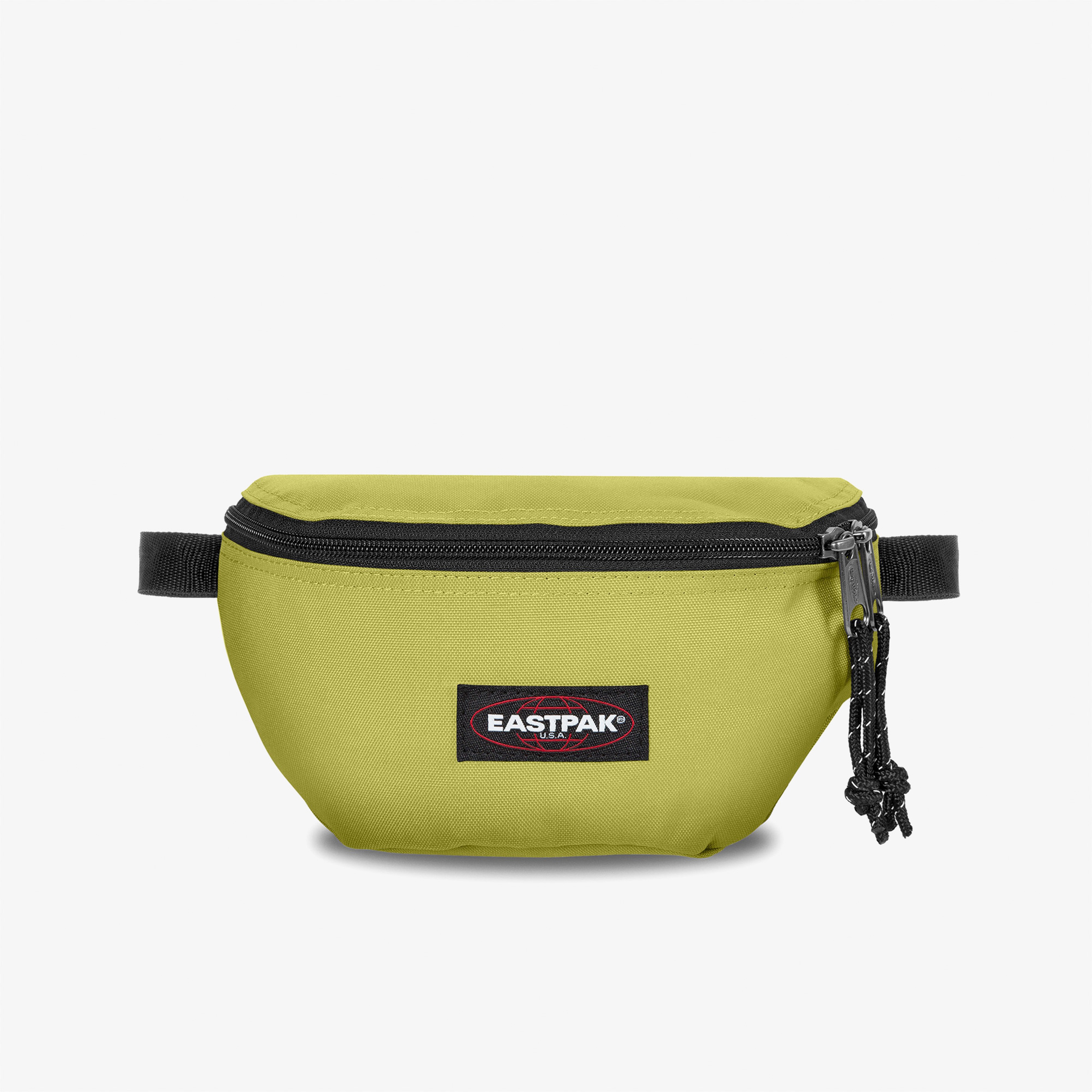 Eastpak Springer Unisex Sarı Bel Çantası