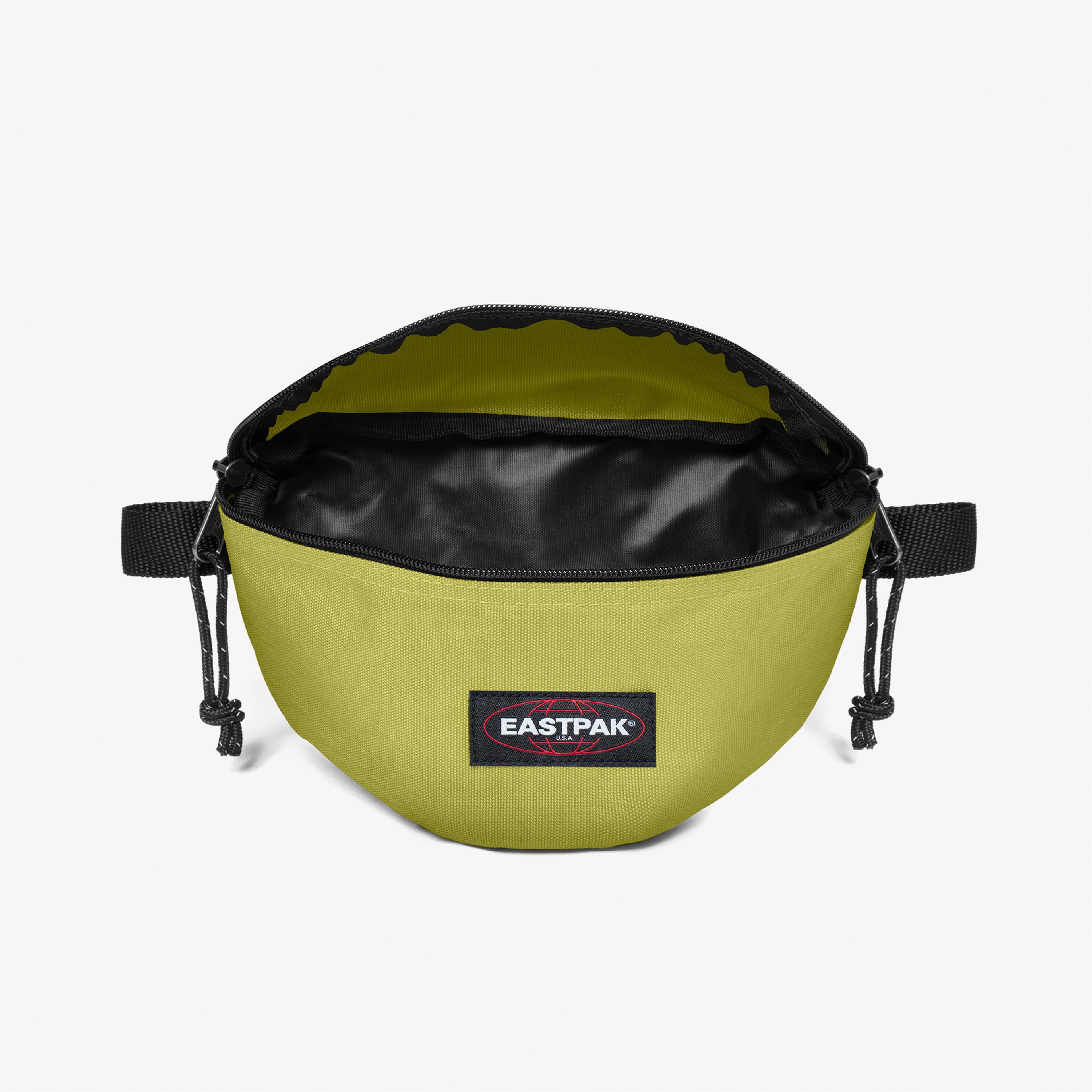 Eastpak Springer Unisex Sarı Bel Çantası