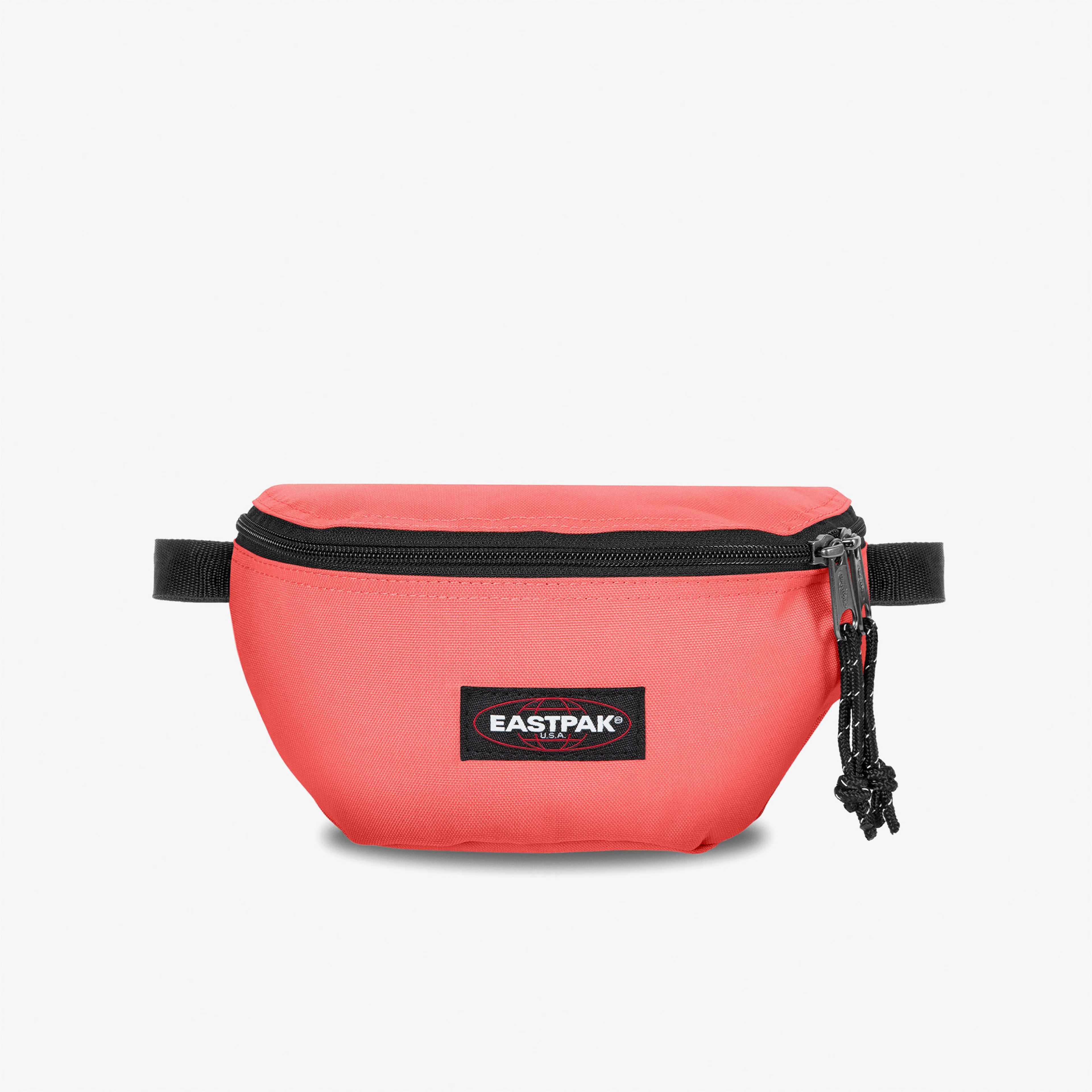 Eastpak Springer Unisex Turuncu Bel Çantası