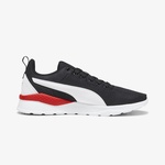 Puma Anzarun Erkek Siyah Koşu Ayakkabısı