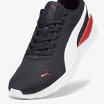 Puma Anzarun Erkek Siyah Koşu Ayakkabısı