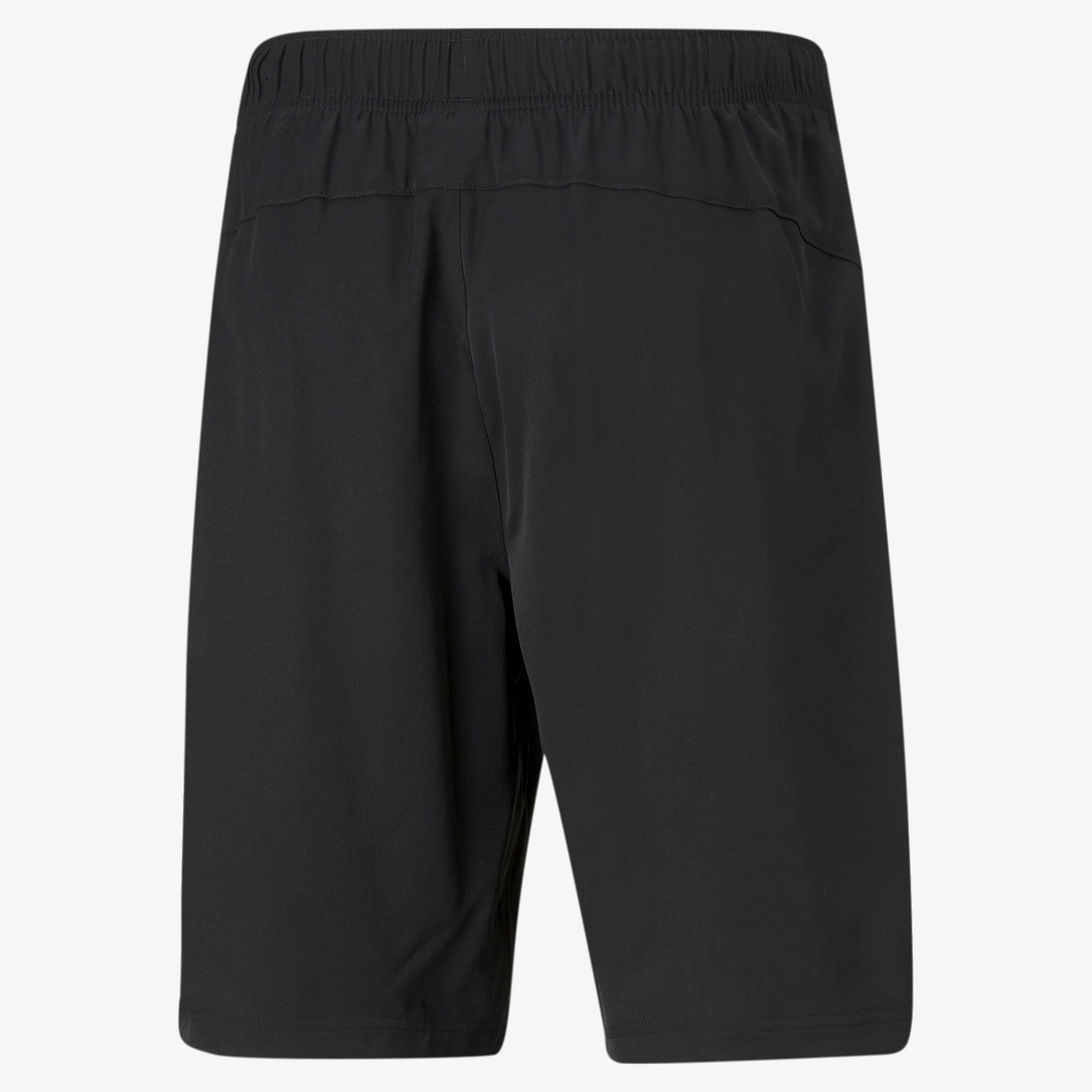 Puma Active Woven 9 Erkek Siyah Şort