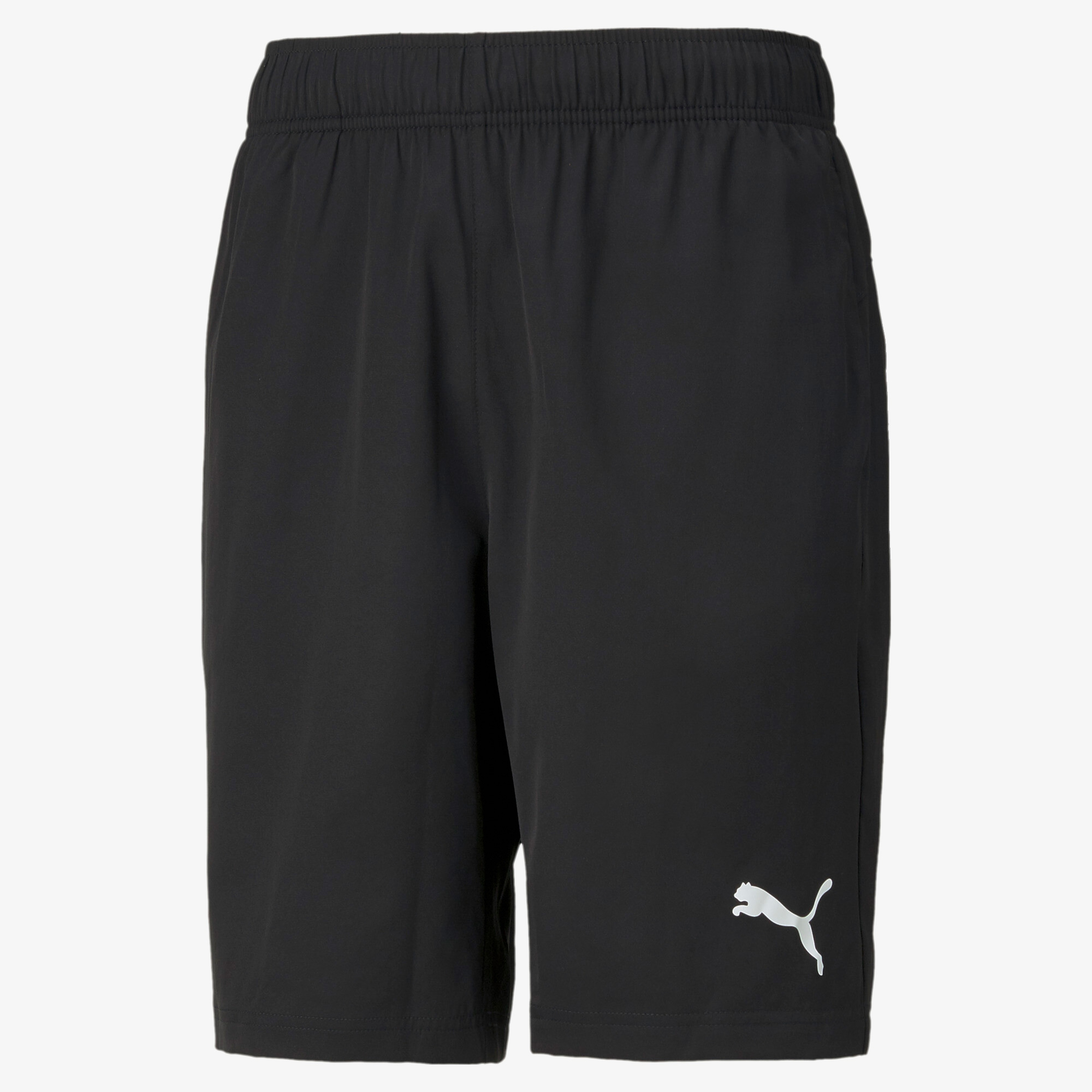 Puma Active Woven 9 Erkek Siyah Şort
