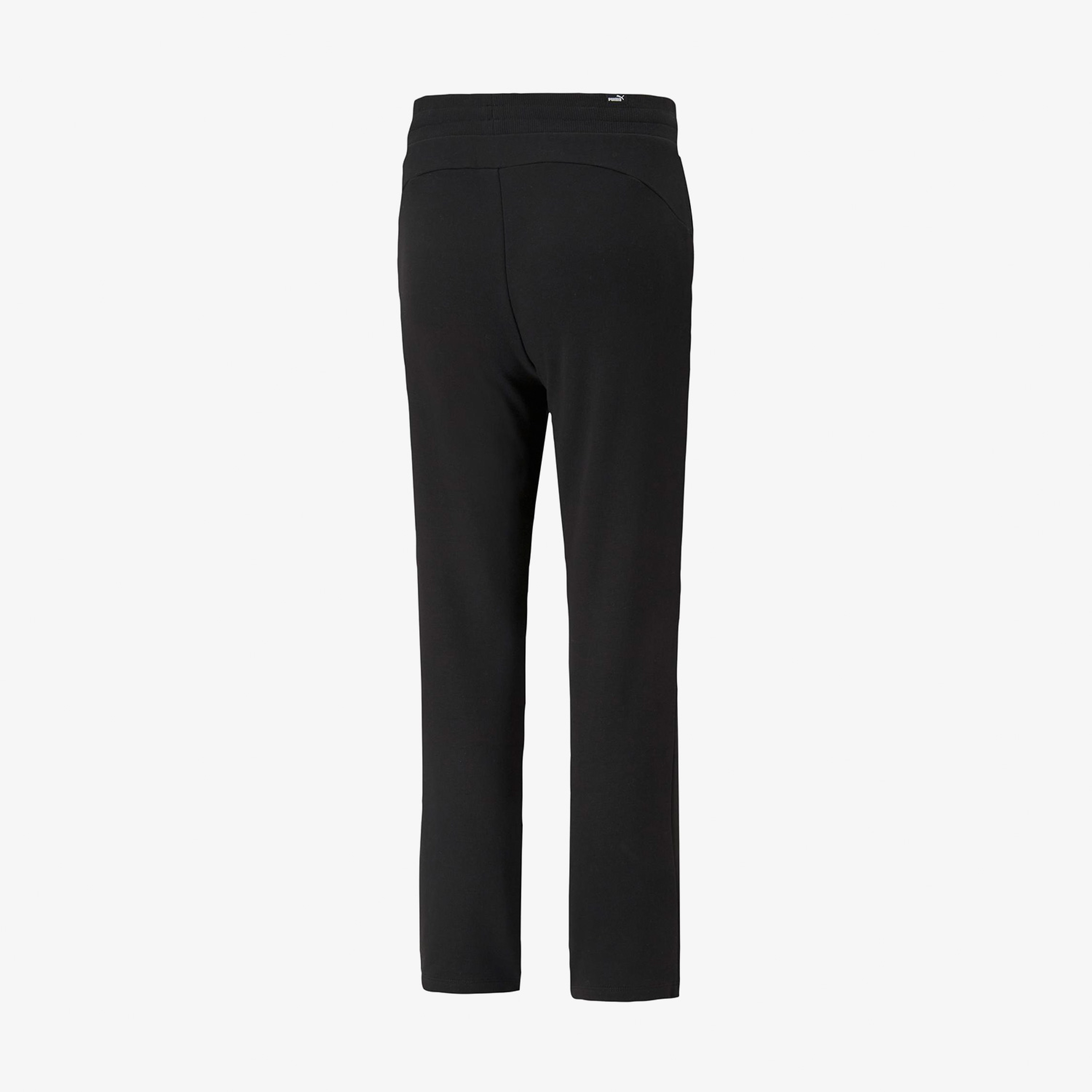 Puma Sweatpants Kadın Siyah Günlük Eşofman Altı