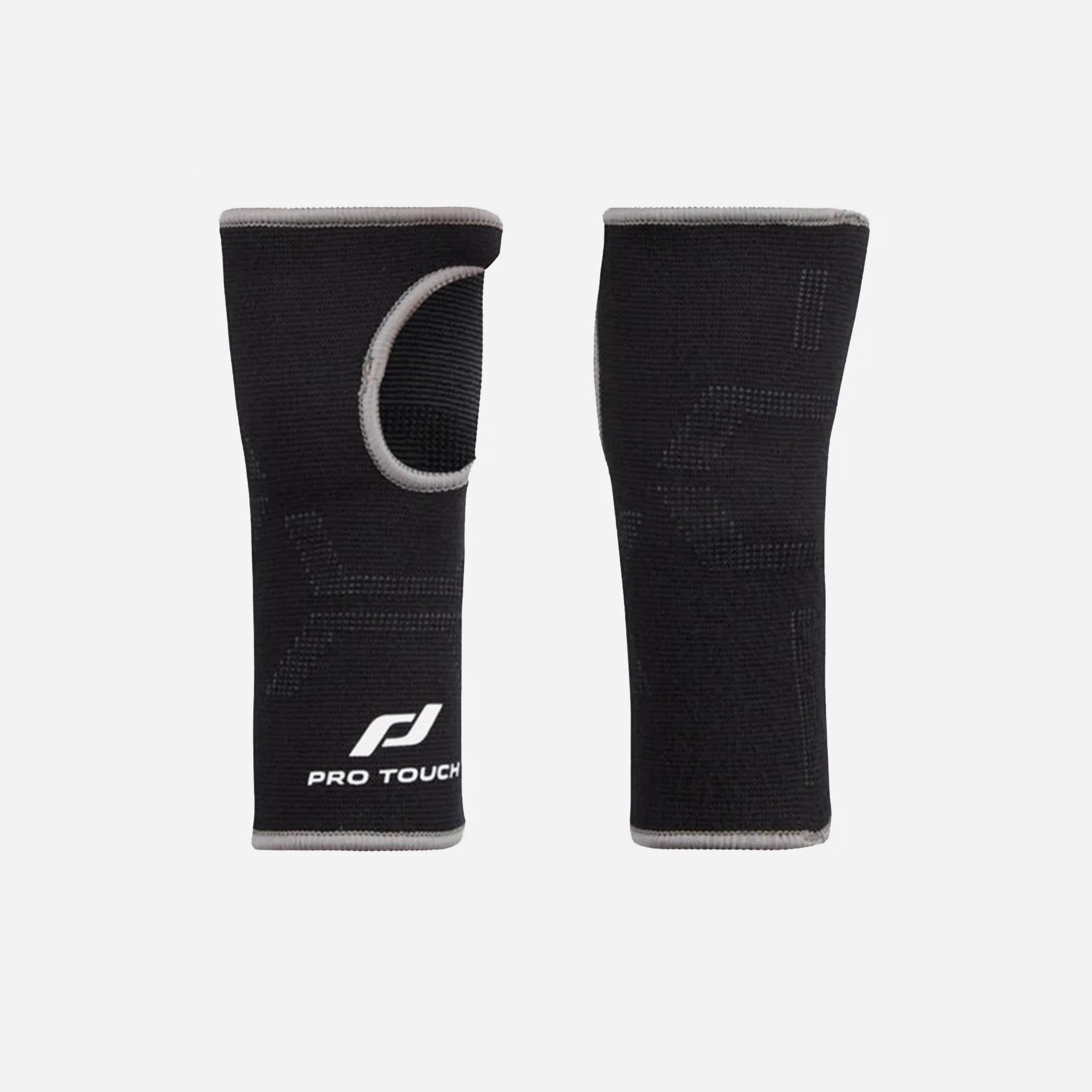 Pro Touch Wrist Support 100 Unisex Siyah Bilek Korumalığı Xs