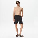 Huf New Day Packable Erkek Siyah Şort