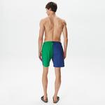 Huf New Day Packable Erkek Renkli Şort