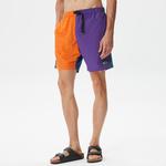 Huf New Day Packable Erkek Renkli Şort
