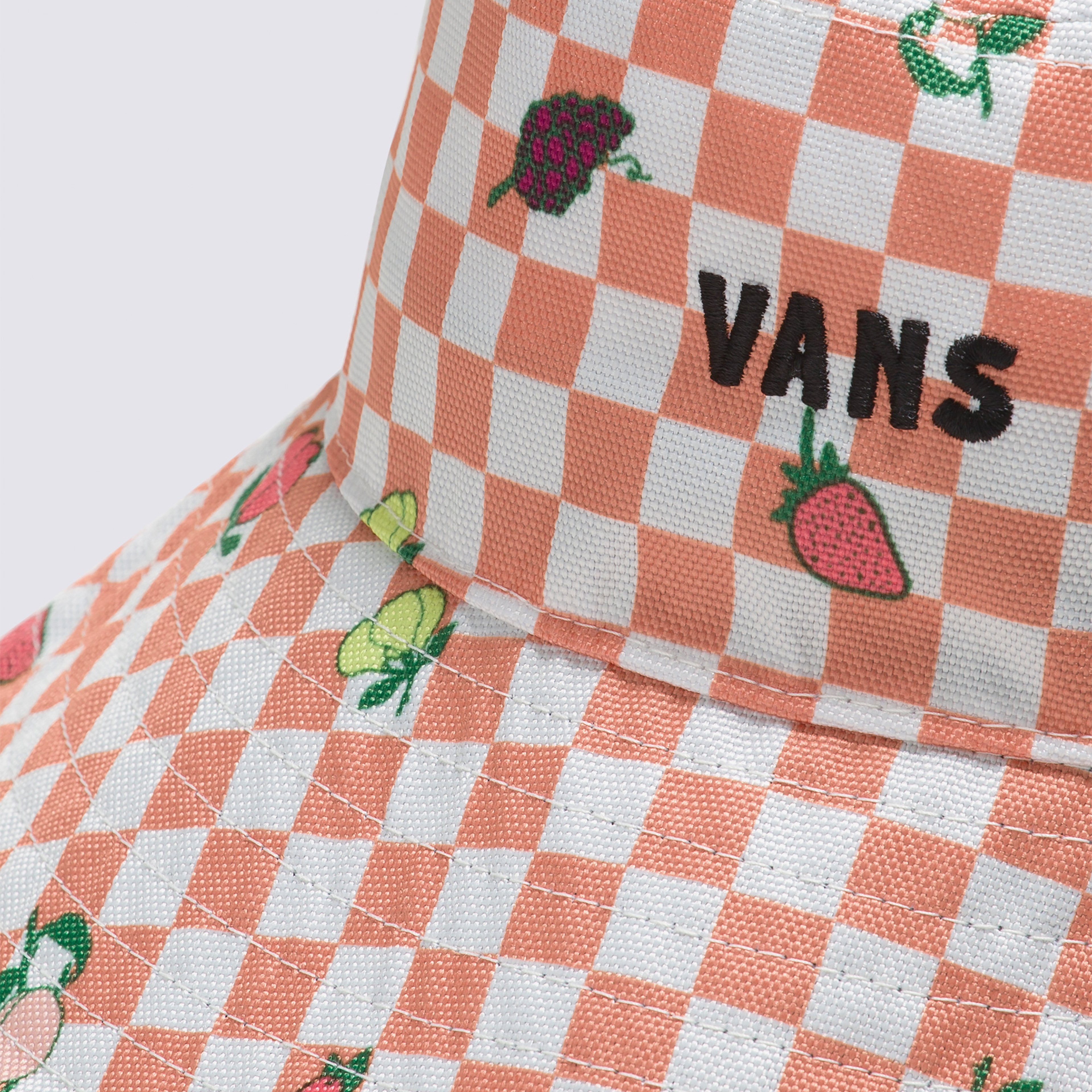 Vans Retrospectator Sport Kadın Pembe Şapka