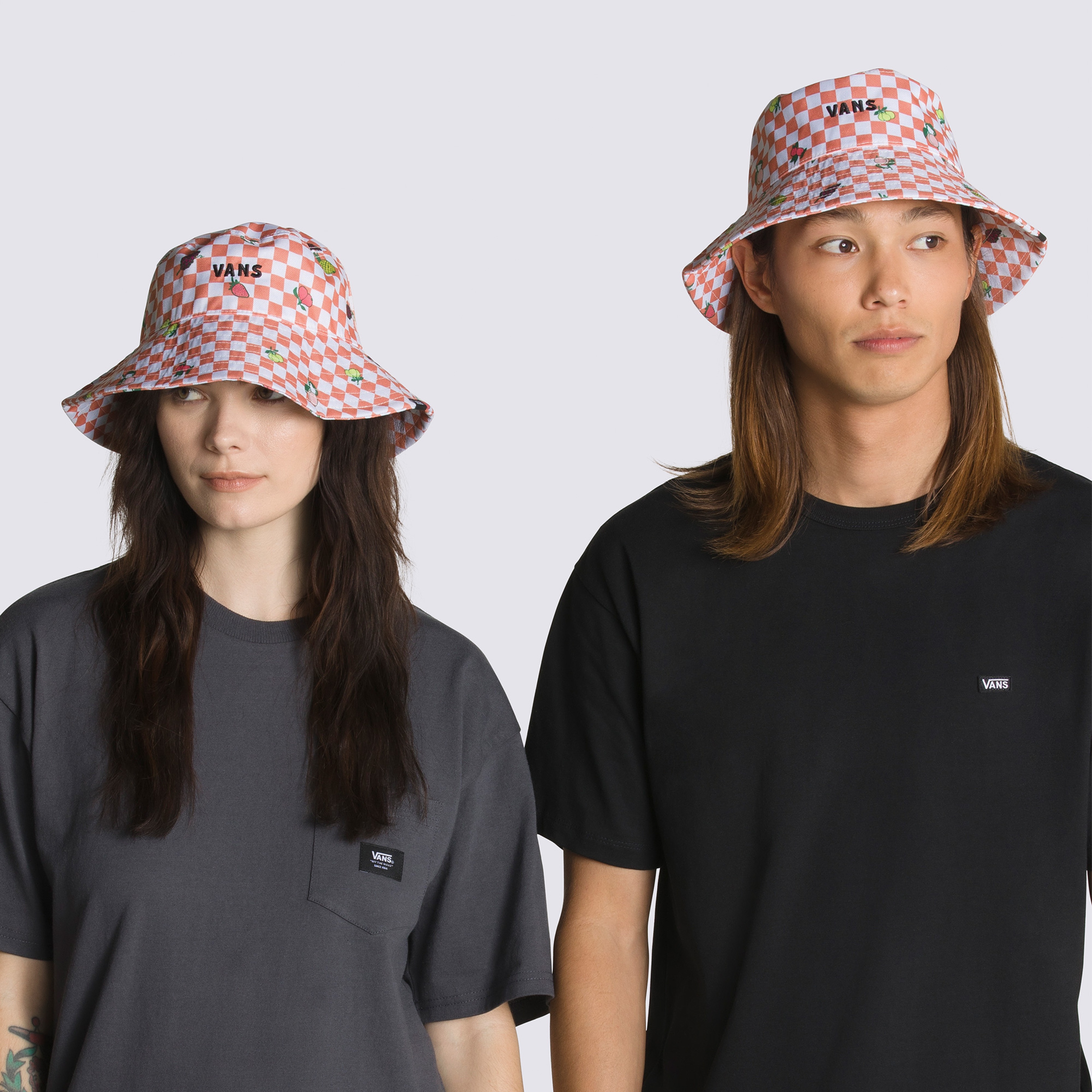 Vans Retrospectator Sport Kadın Pembe Şapka
