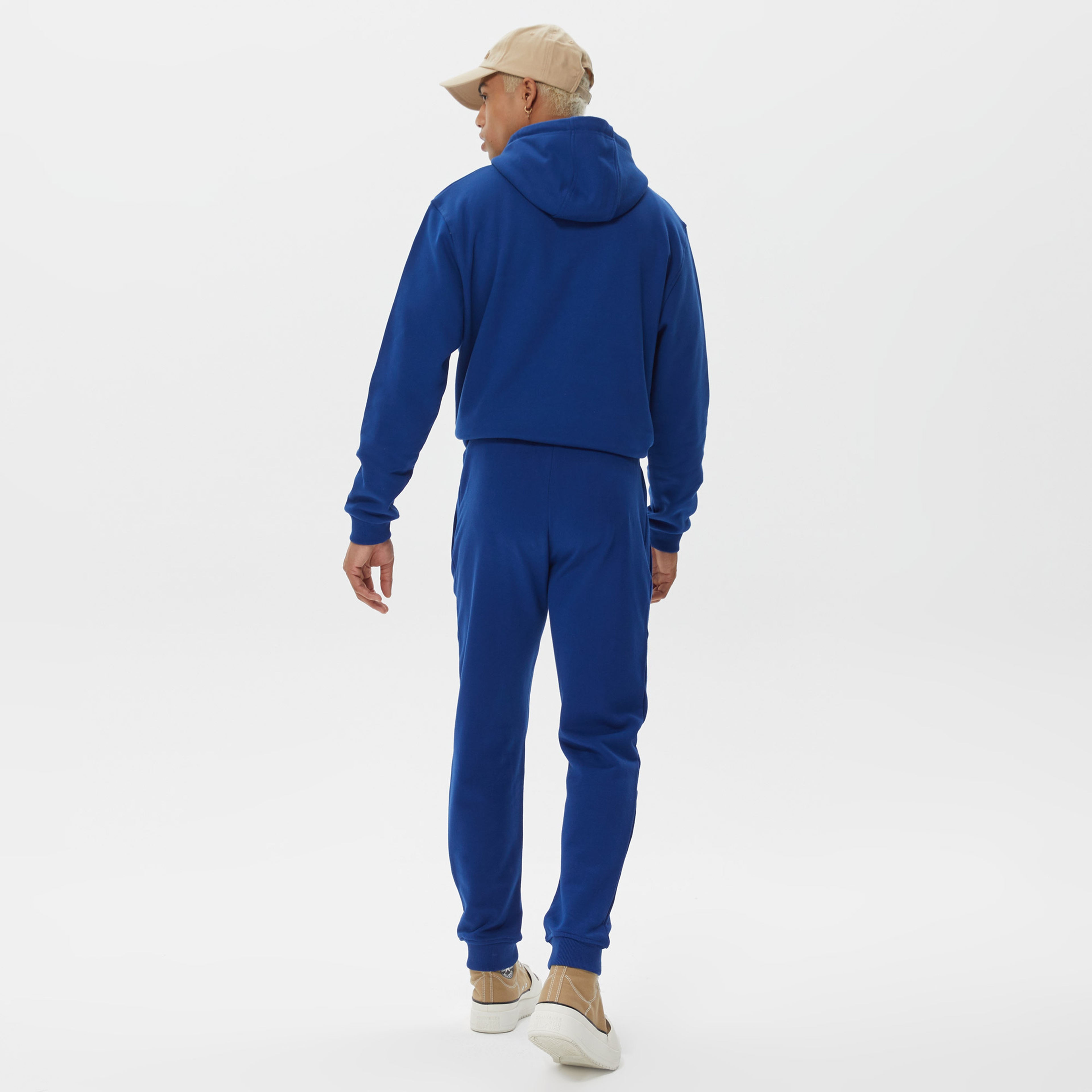 UNITED4 Erkek Lacivert Eşofman Altı