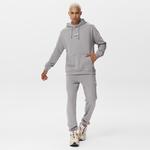 UNITED4 Erkek Gri Eşofman Altı