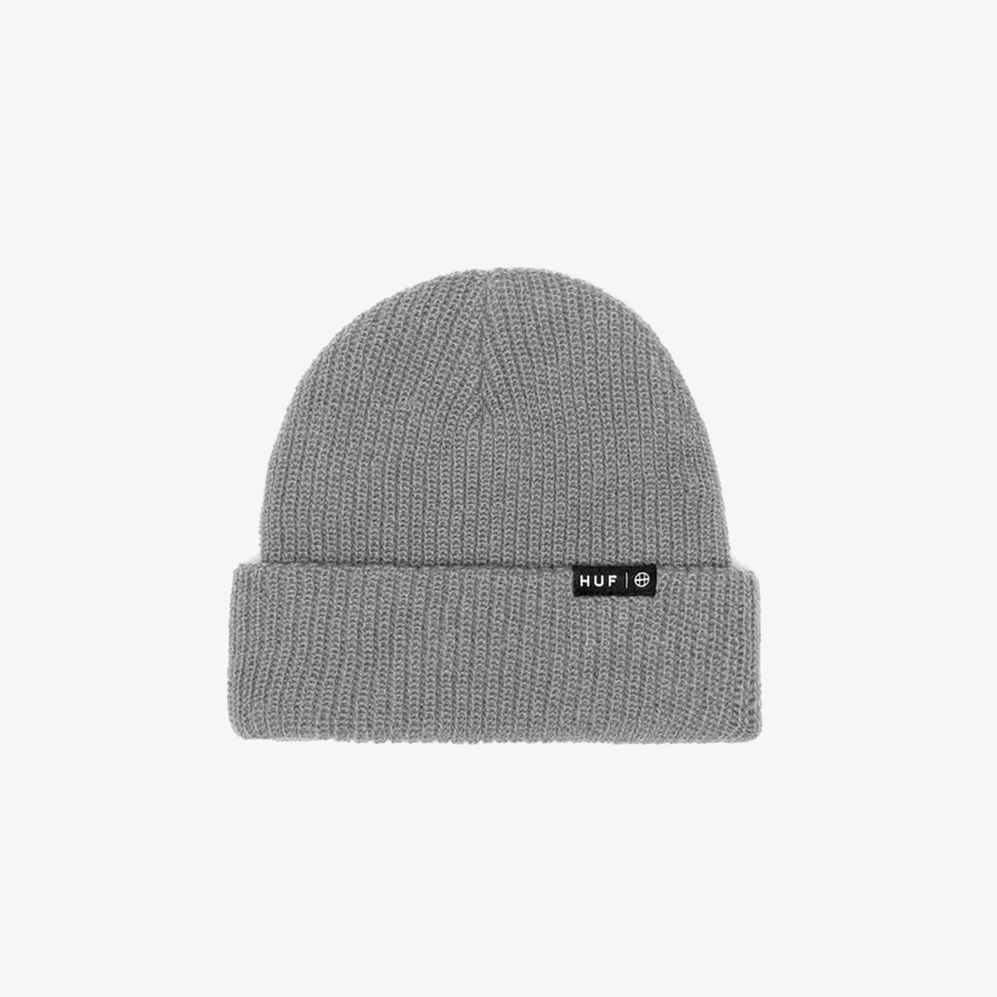Huf Essentials Usual Erkek Gri Bere