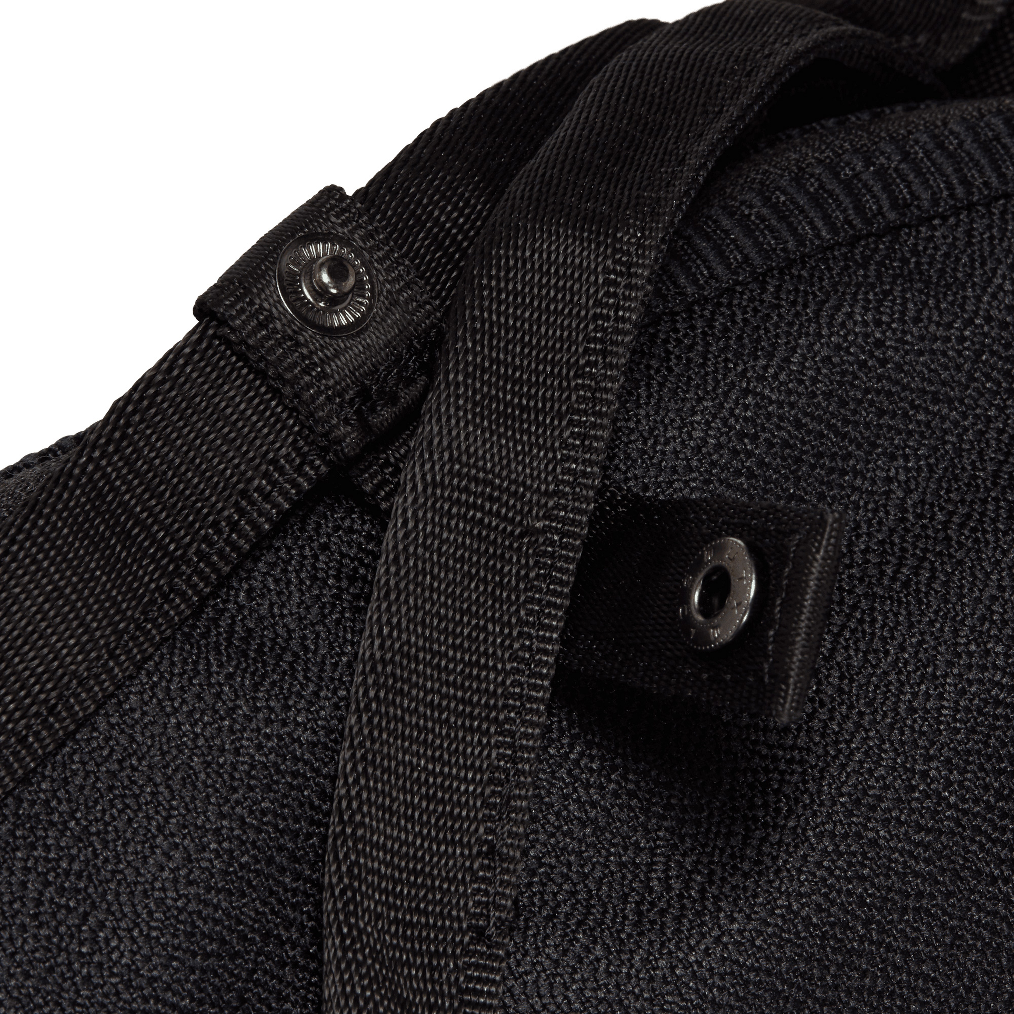 Nike Kadın Siyah Spor Çantası