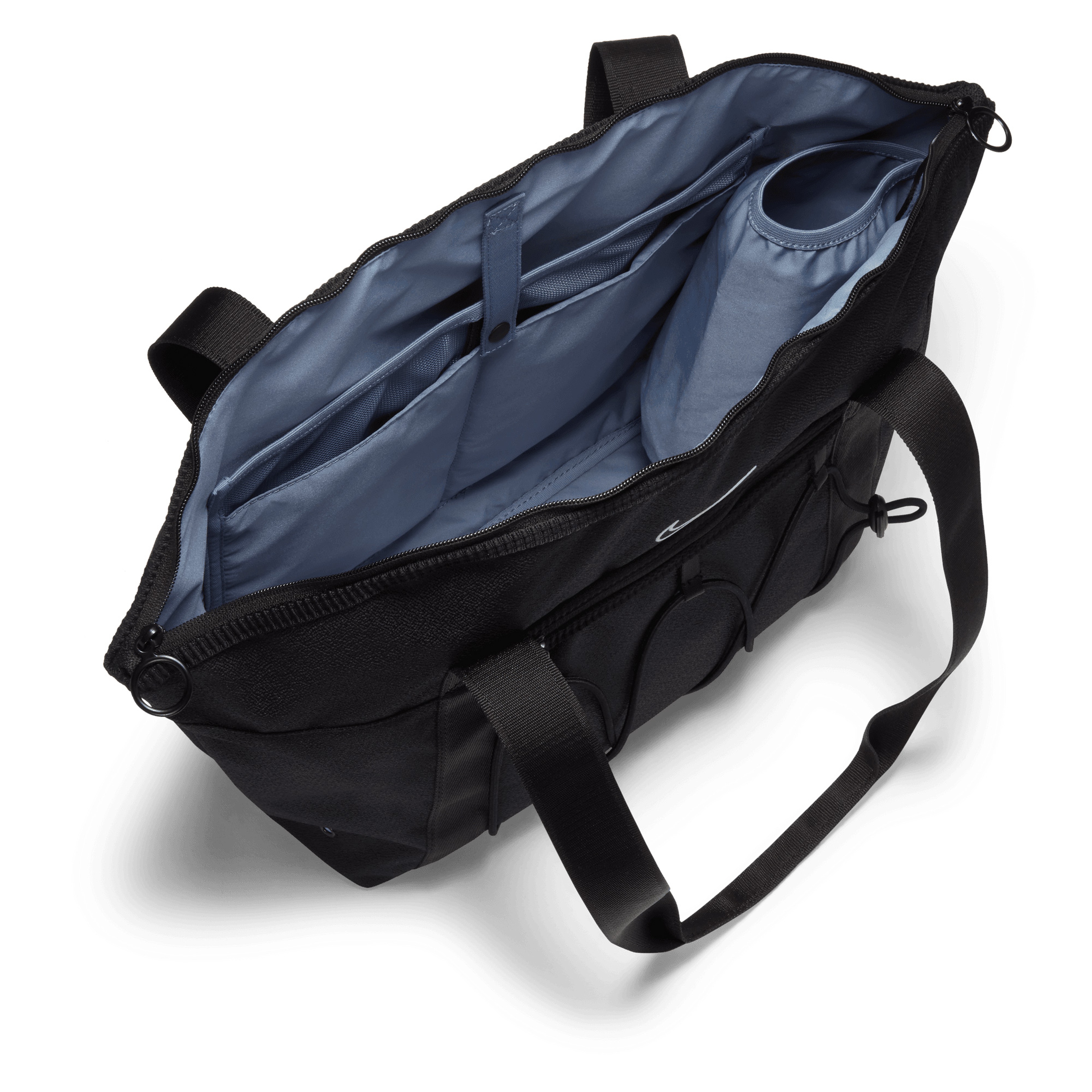 Nike Kadın Siyah Spor Çantası