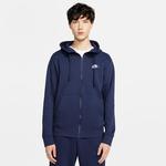 Nike Sportswear Club Fleece Erkek Lacivert Günlük Sweatshirt